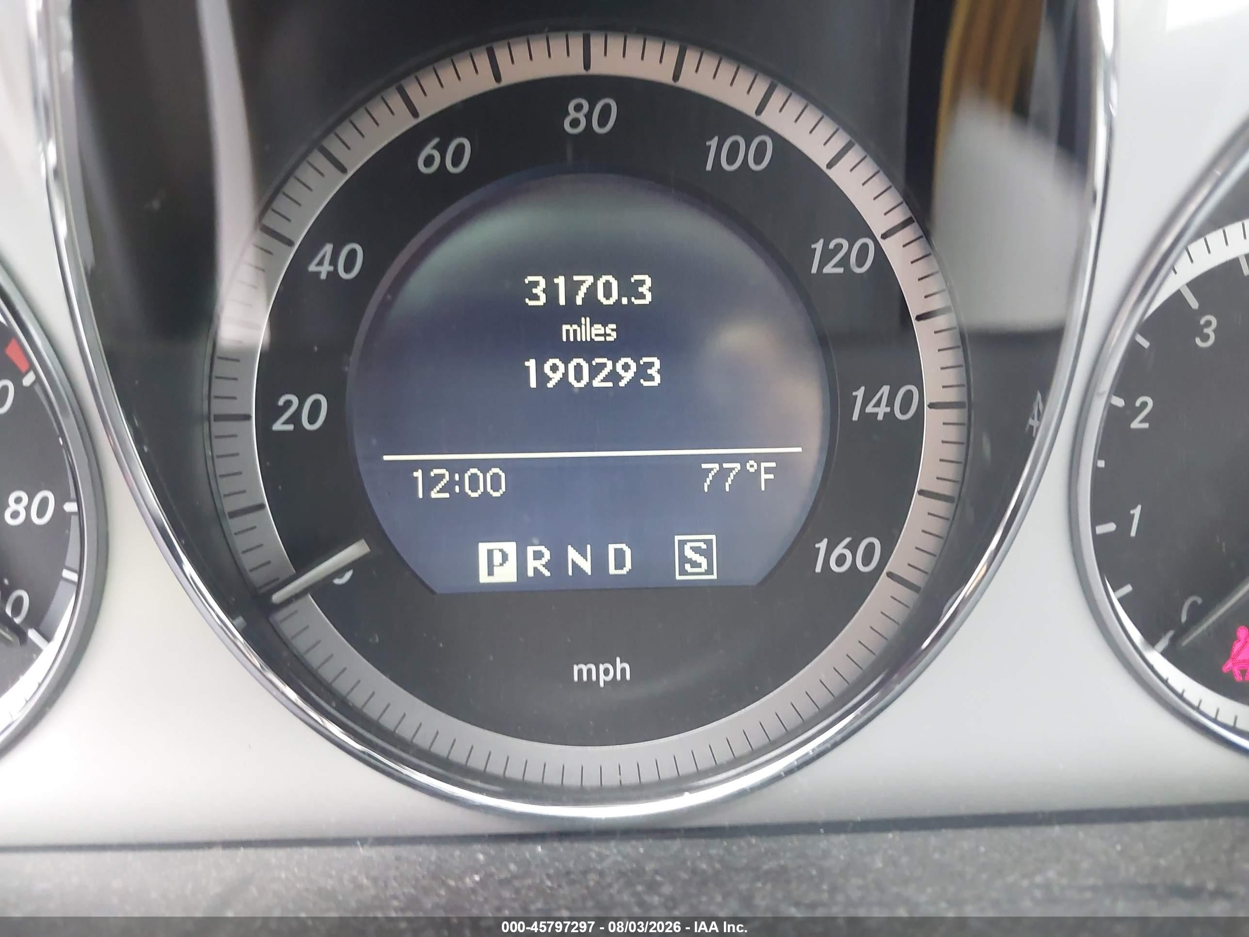 2009 Mercedes-benz C 300 Luxury 4matic/sport 4matic Black vin: WDDGF81XX9F216221