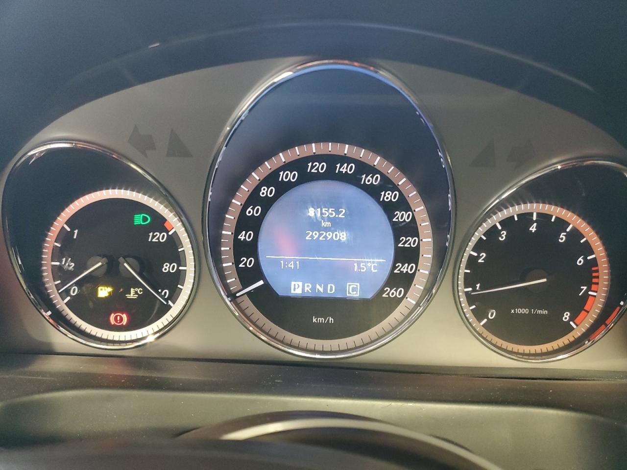 2009 Mercedes-benz C 230 4matic Белый vin: WDDGF85X49F316051