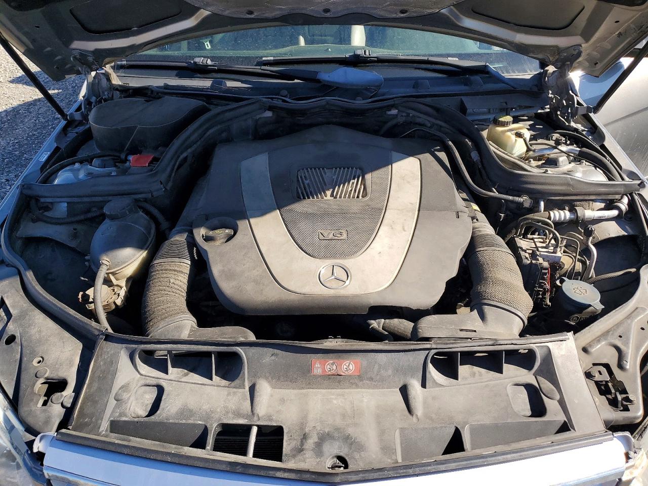 2008 Mercedes-benz C 230 4matic Gray vin: WDDGF85X68F150808