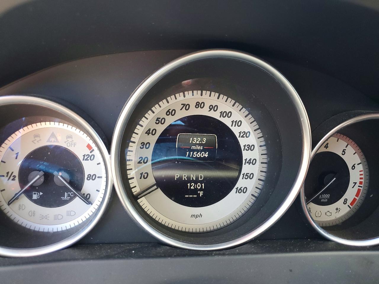 2013 Mercedes-benz C 300 4matic Угольный vin: WDDGF8AB0DA820645