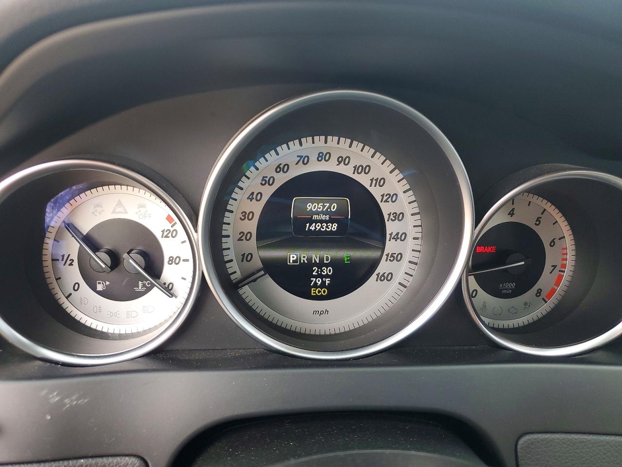 2013 Mercedes-benz C 300 4matic Белый vin: WDDGF8AB0DR287553