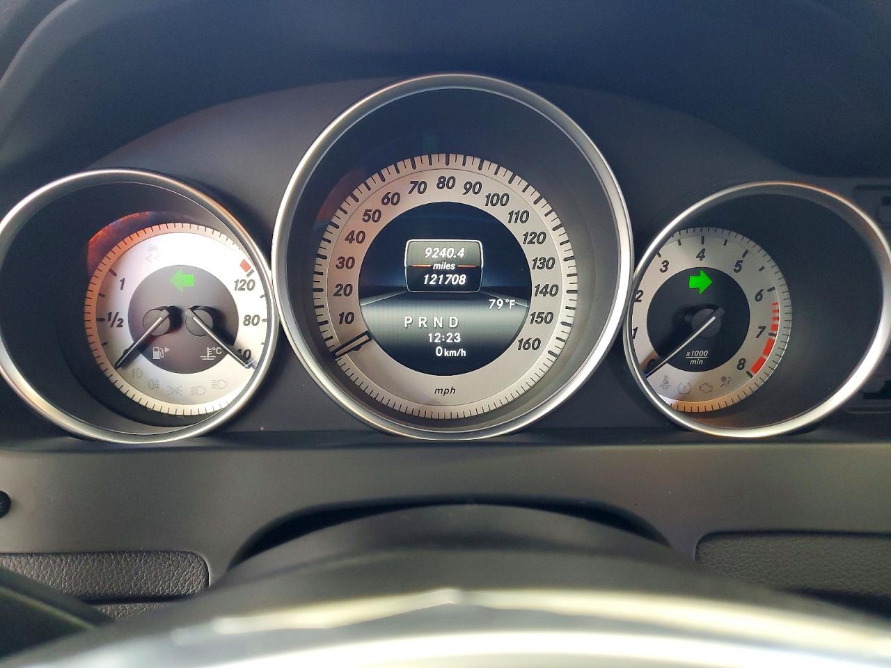 2014 Mercedes-benz C 300 4matic Черный vin: WDDGF8AB0EG223235