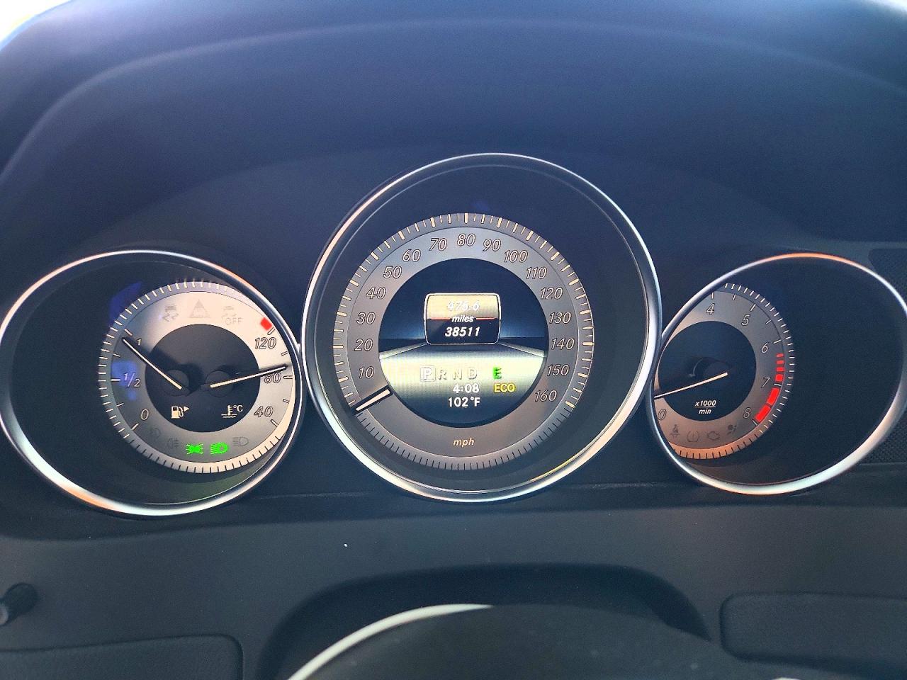 2014 Mercedes-benz C 300 4matic Красный vin: WDDGF8AB0ER308872
