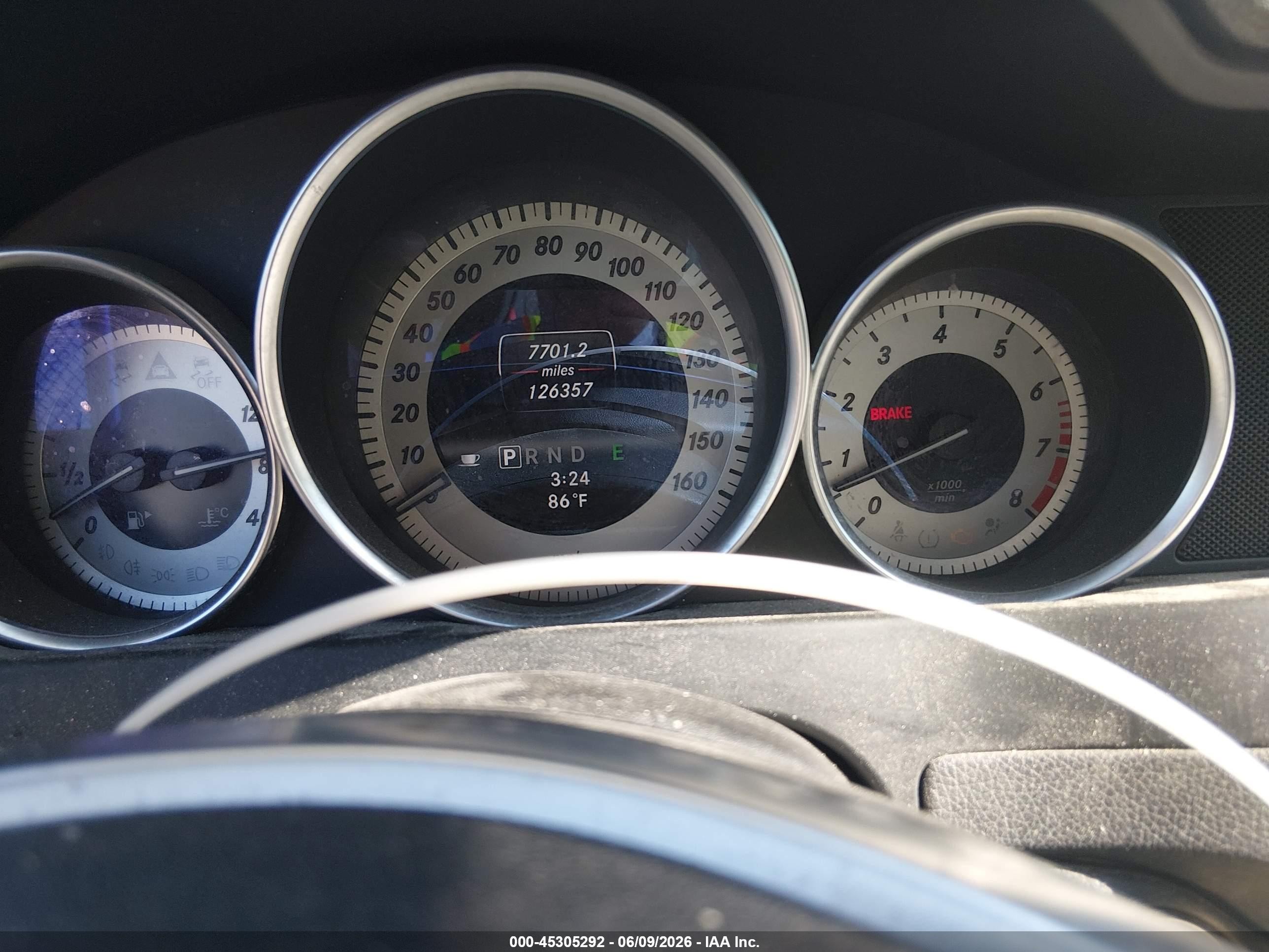 2013 Mercedes-benz C 300 Sport 4matic Gray vin: WDDGF8AB1DA762030