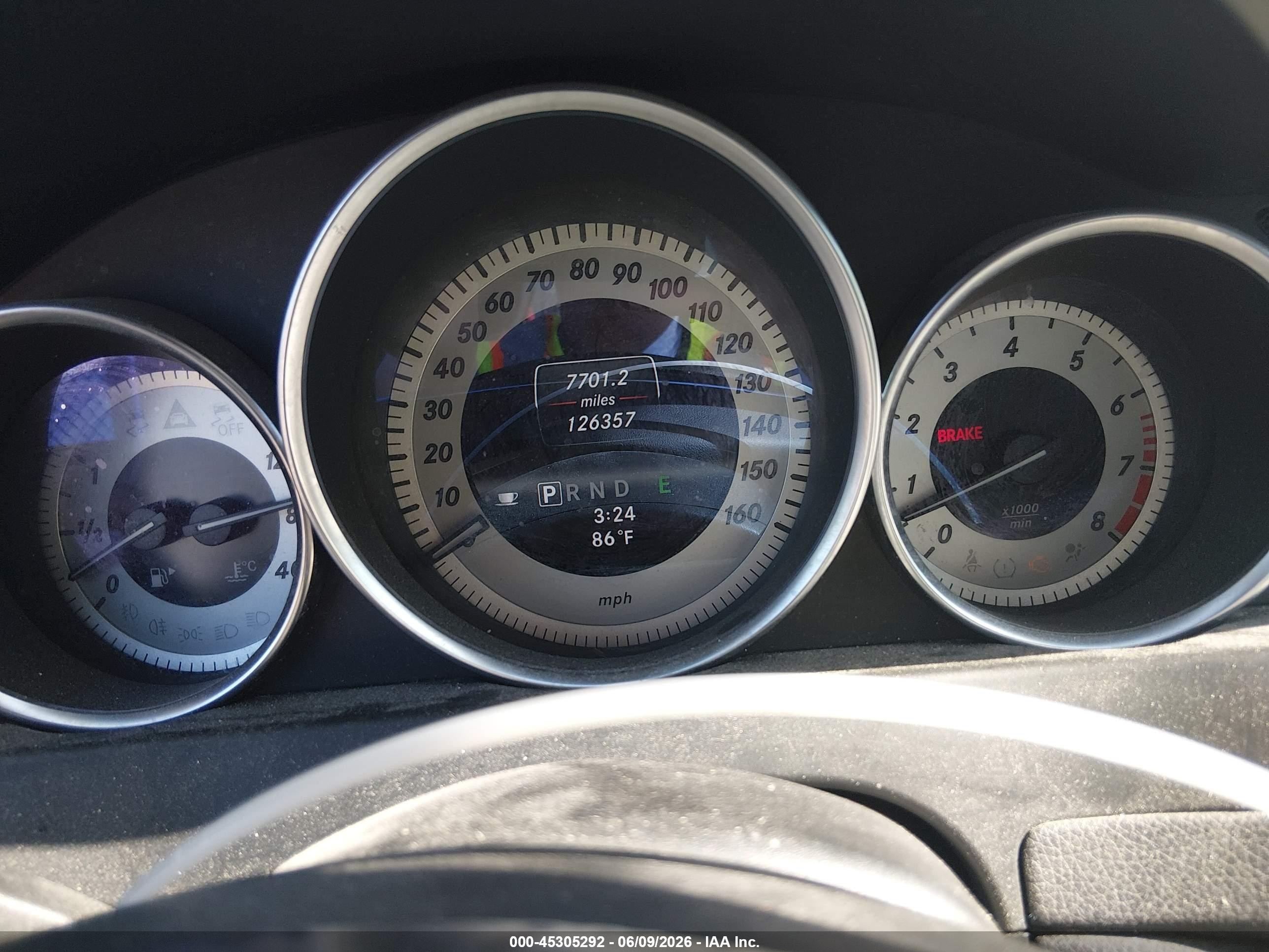 2013 Mercedes-benz C 300 Sport 4matic Gray vin: WDDGF8AB1DA762030