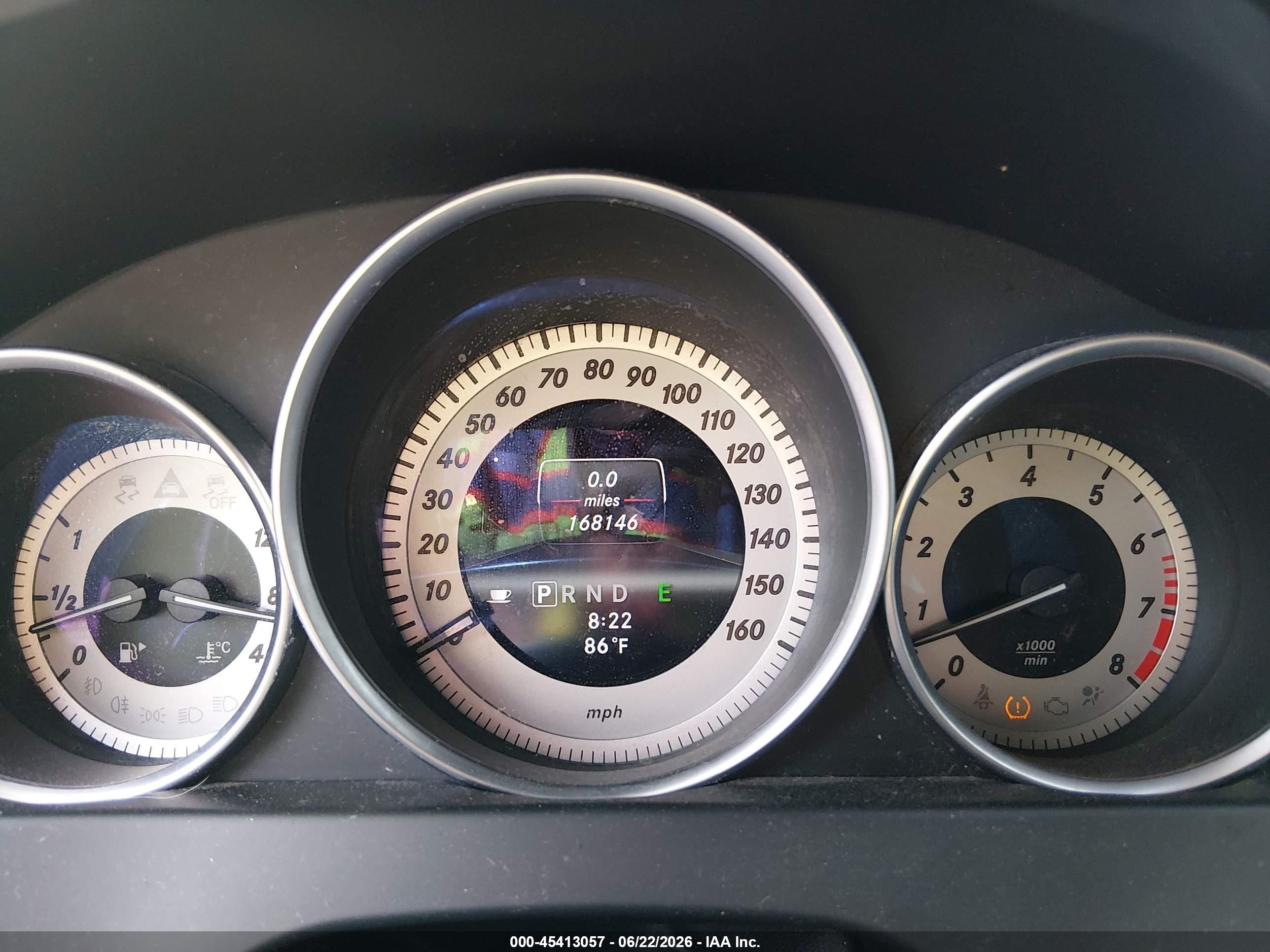 2013 Mercedes-benz C 300 Sport 4matic Black vin: WDDGF8AB1DG105693