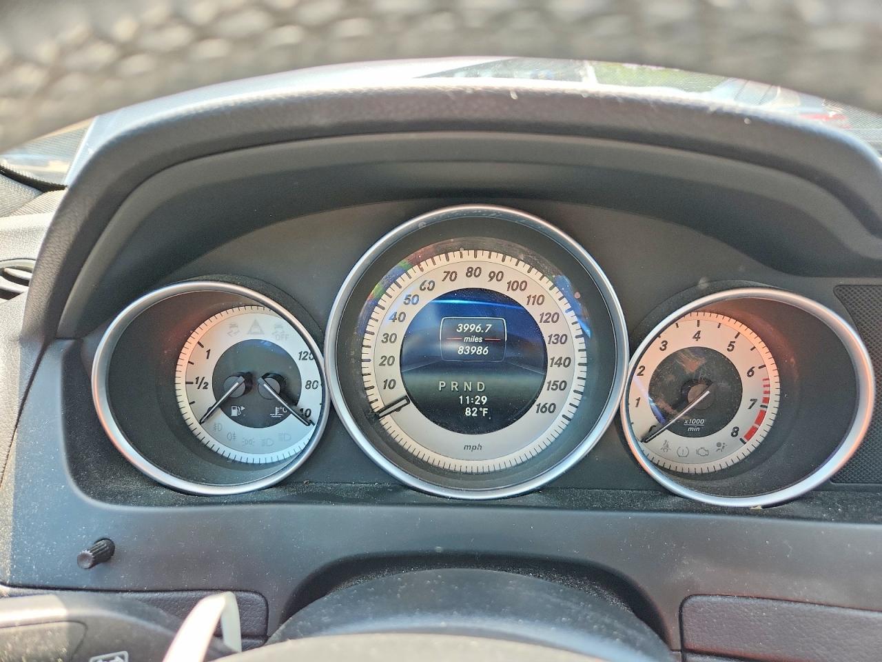 2014 Mercedes-benz C 300 4matic Gray vin: WDDGF8AB1EA931786