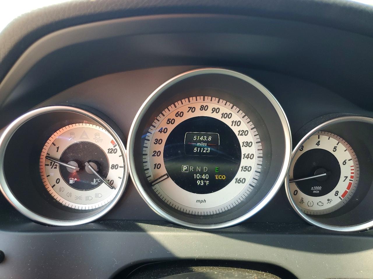 2014 Mercedes-benz C 300 4matic Черный vin: WDDGF8AB1EG254445