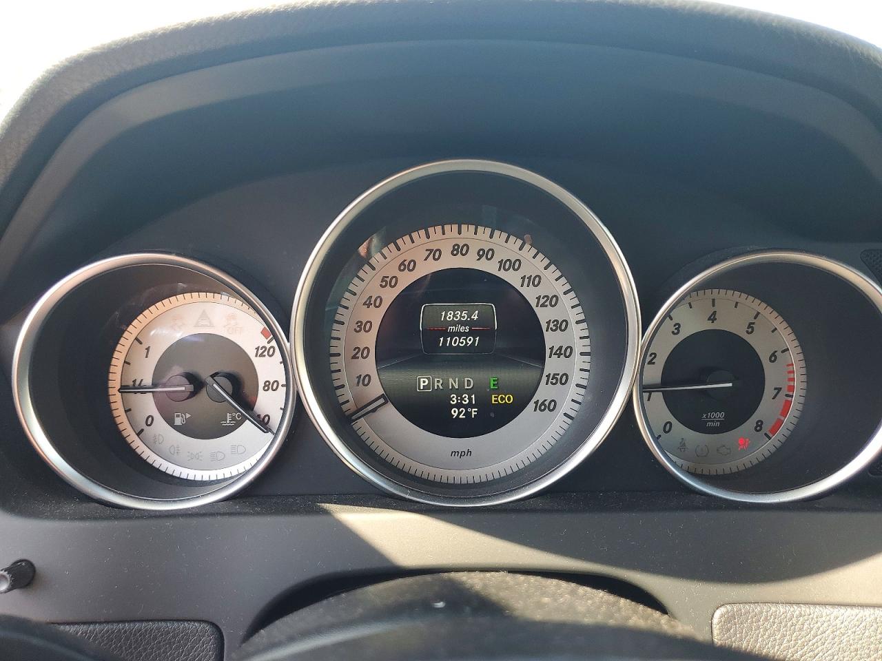 2014 Mercedes-benz C 300 4matic Black vin: WDDGF8AB1ER315782