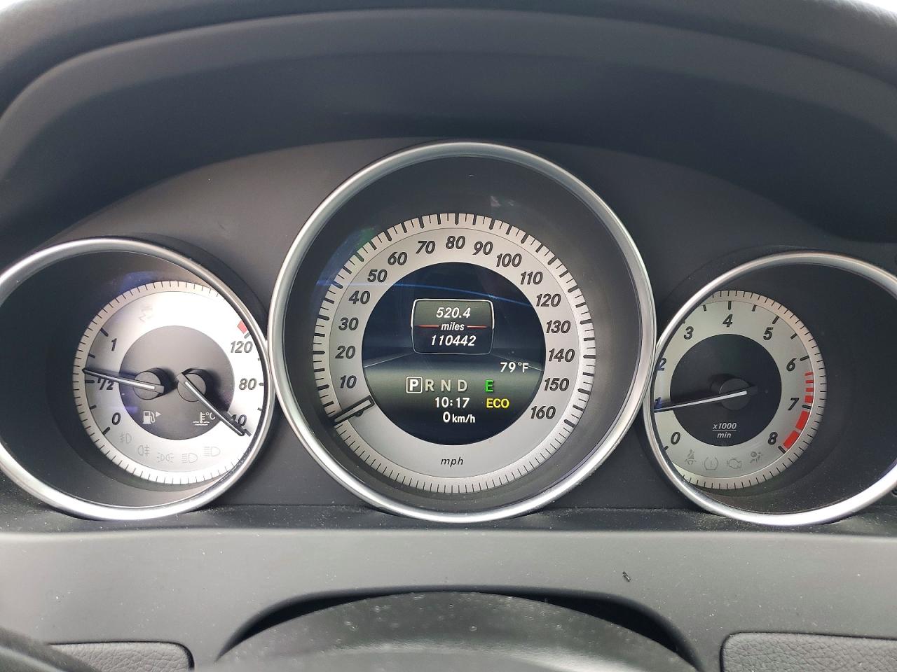 2014 Mercedes-benz C 300 4matic Gray vin: WDDGF8AB1ER319167