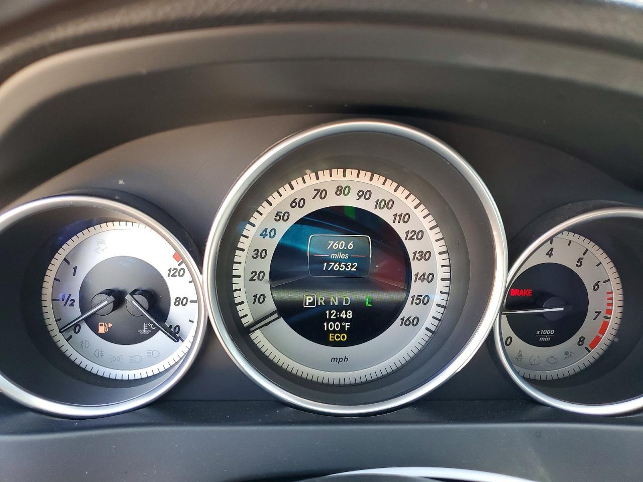 2013 Mercedes-benz C 300 4matic Gray vin: WDDGF8AB2DG150531
