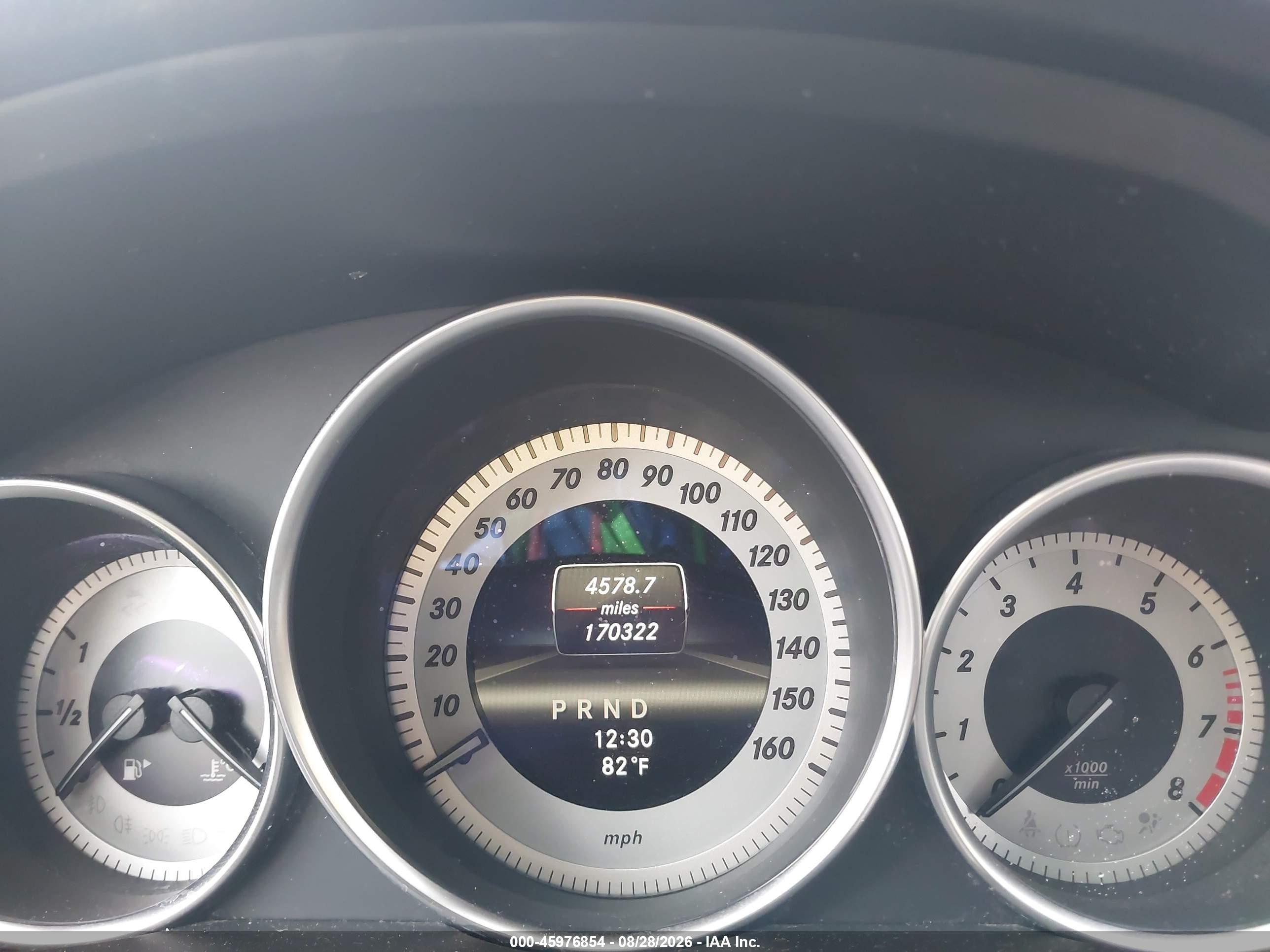 2013 Mercedes-benz C 300 Sport 4matic Gray vin: WDDGF8AB2DR248737