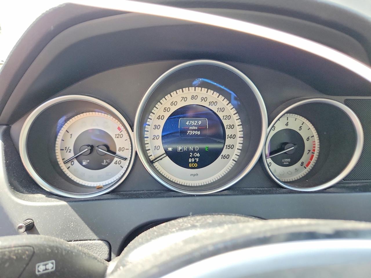 2013 Mercedes-benz C 300 4matic Gray vin: WDDGF8AB2DR277249