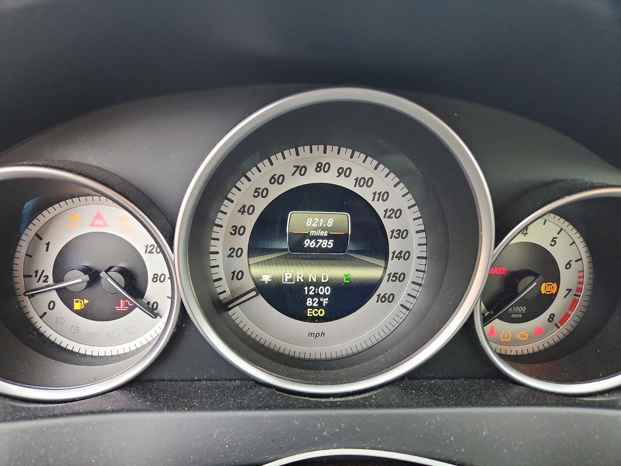 2013 Mercedes-benz C 300 4matic Black vin: WDDGF8AB2DR279129