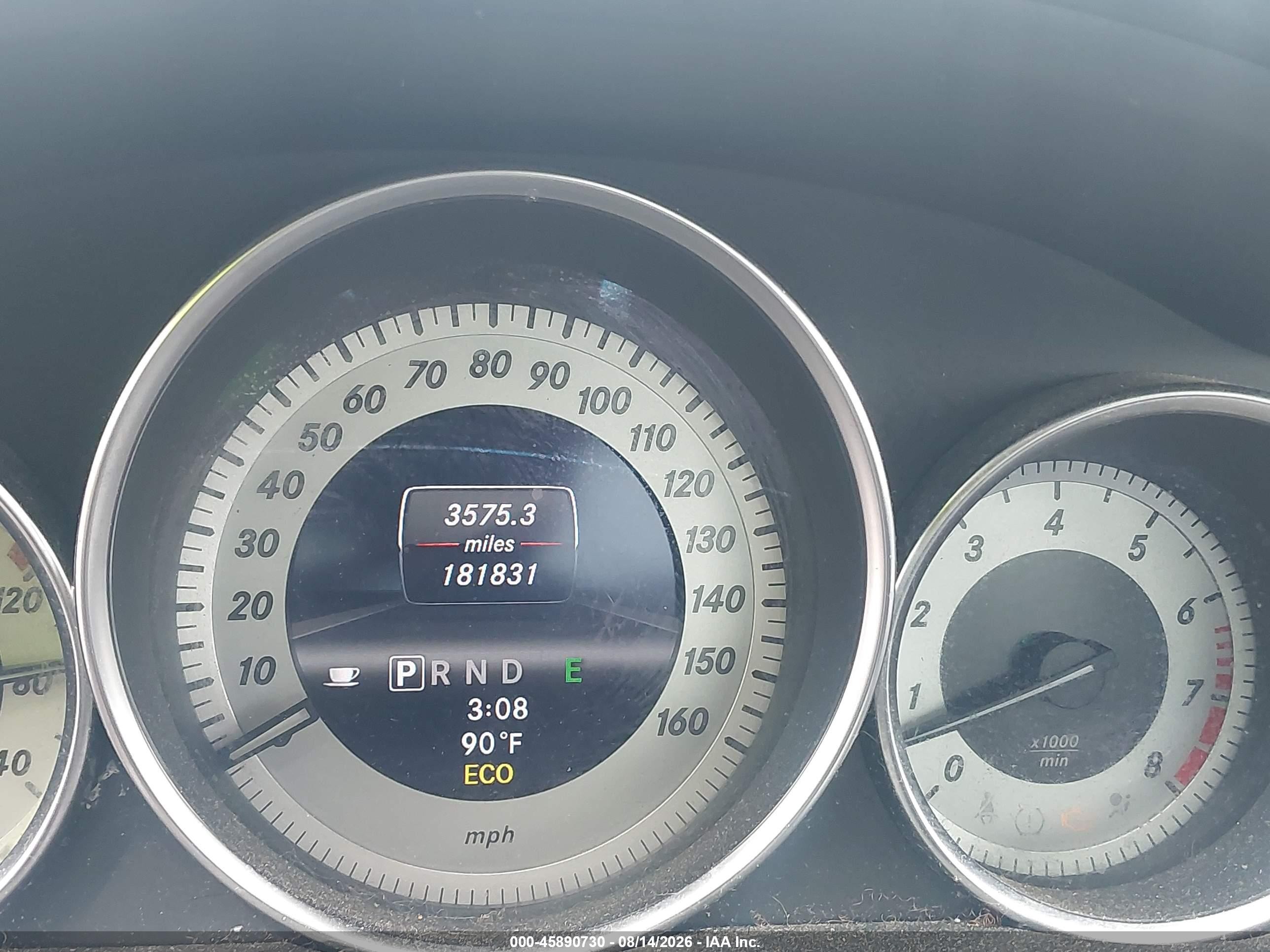 2013 Mercedes-benz C 300 Sport 4matic Серебряный vin: WDDGF8AB2DR280765
