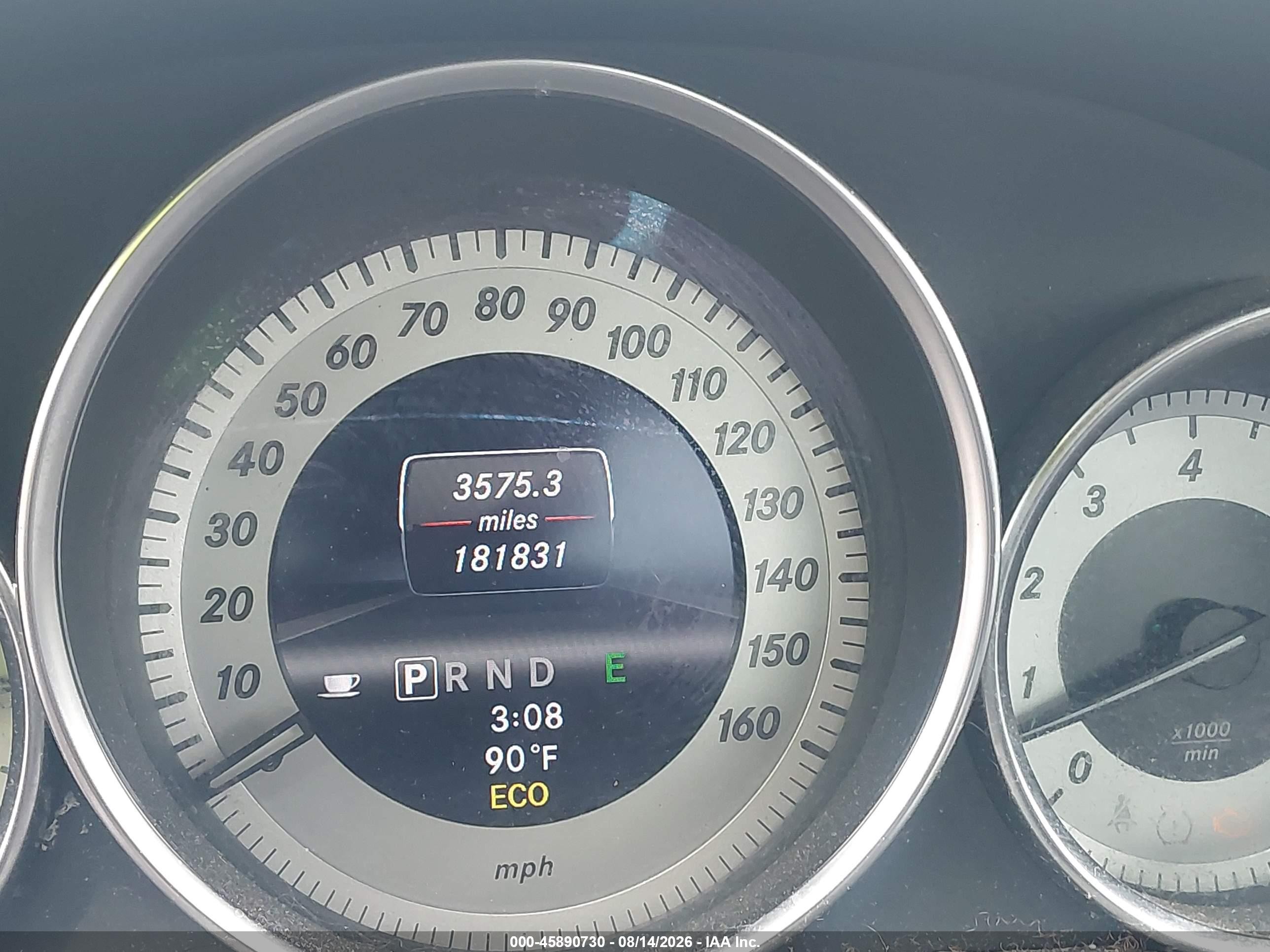 2013 Mercedes-benz C 300 Sport 4matic Серебряный vin: WDDGF8AB2DR280765