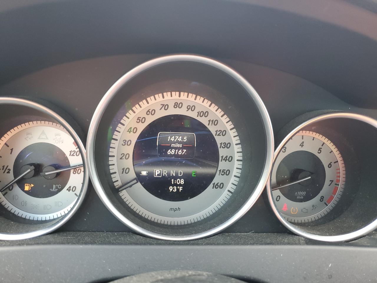 2013 Mercedes-benz C 300 4matic Silver vin: WDDGF8AB2DR287585