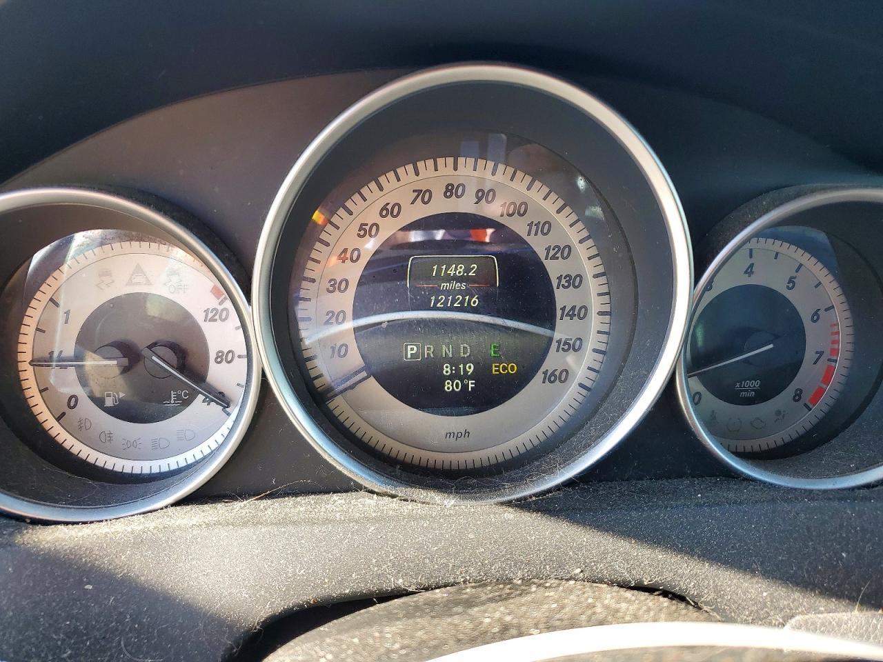 2014 Mercedes-benz C 300 4matic Blue vin: WDDGF8AB2EA889368