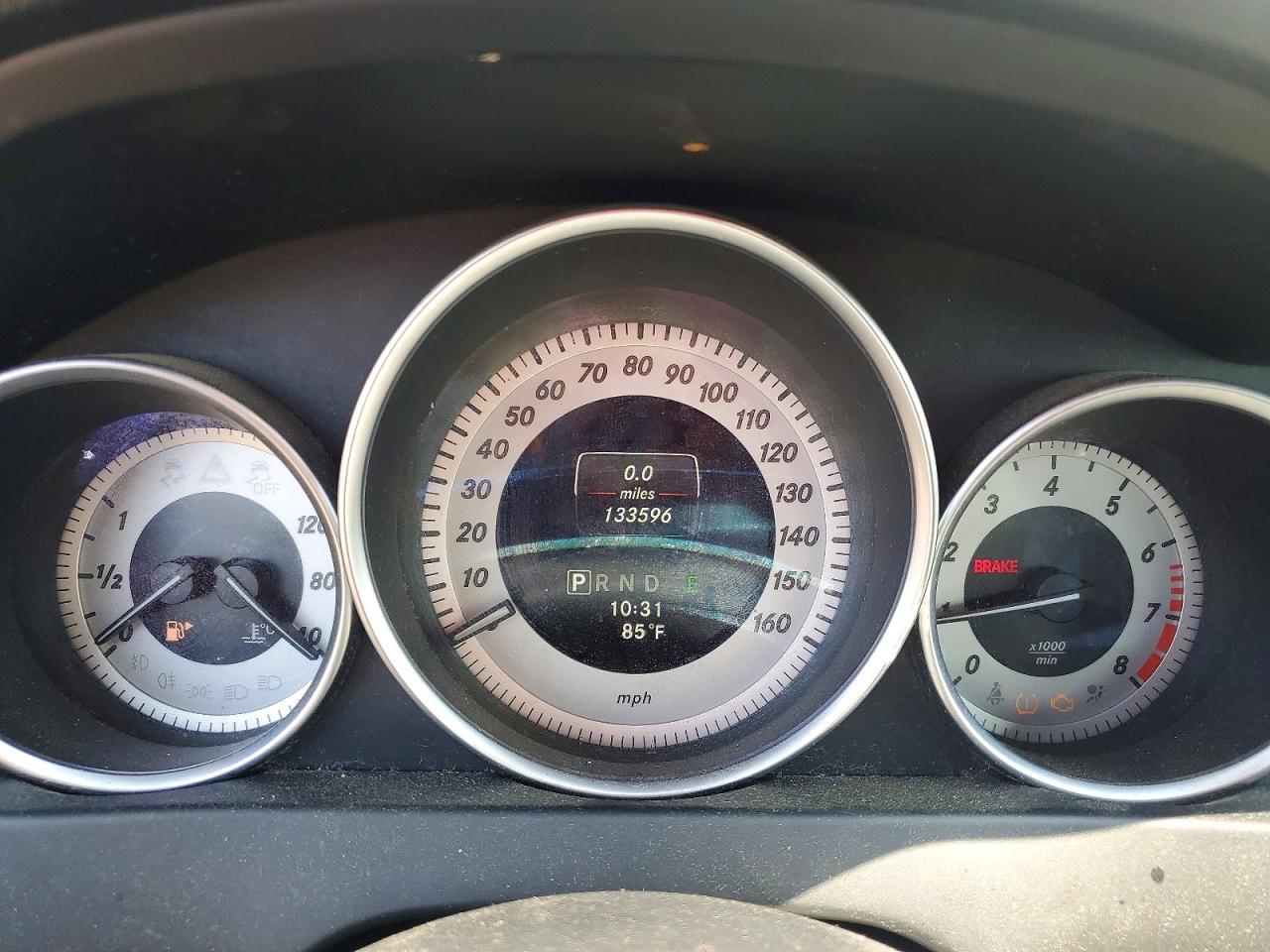2014 Mercedes-benz C 300 4matic Silver vin: WDDGF8AB2EA949861