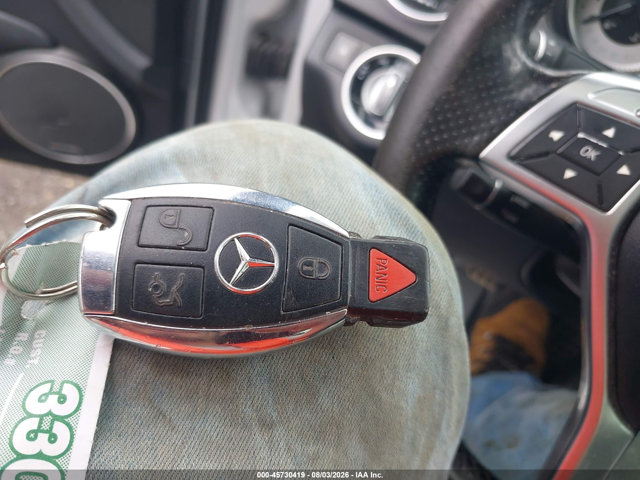 2014 Mercedes-benz C 300 Sport 4matic Silver vin: WDDGF8AB2EG231854