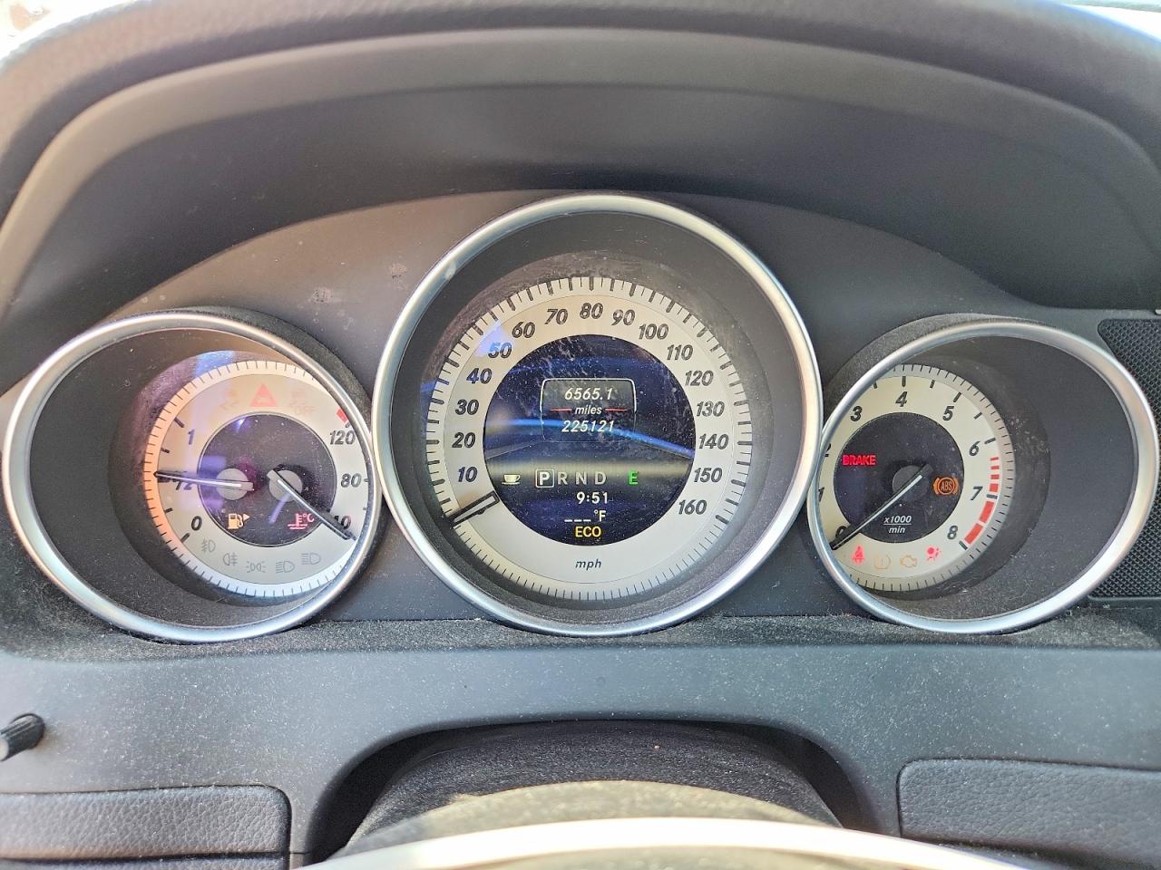 2013 Mercedes-benz C 300 4matic Turquoise vin: WDDGF8AB3DR252814