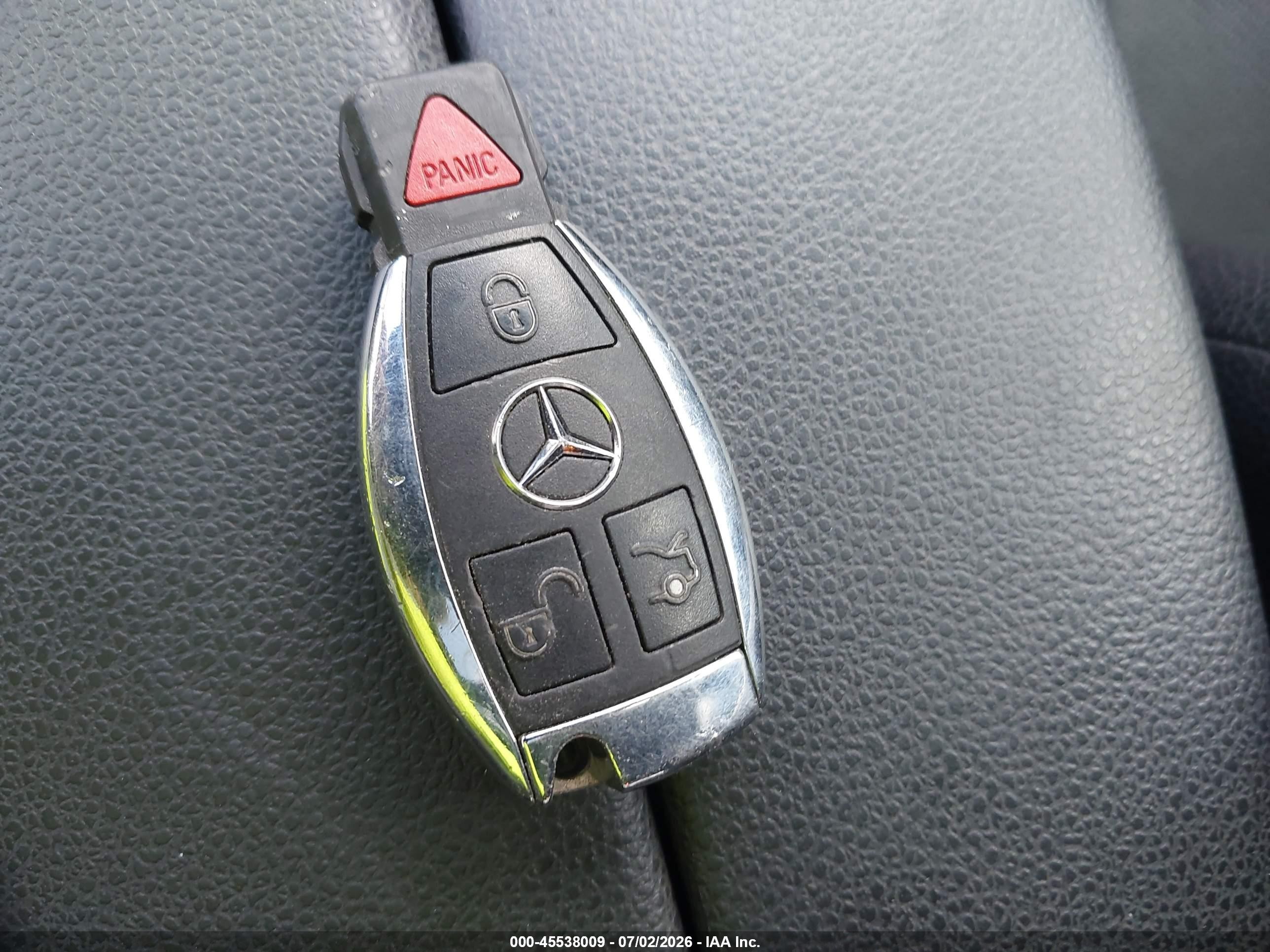 2013 Mercedes-benz C 300 Sport 4matic Gray vin: WDDGF8AB3DR268317