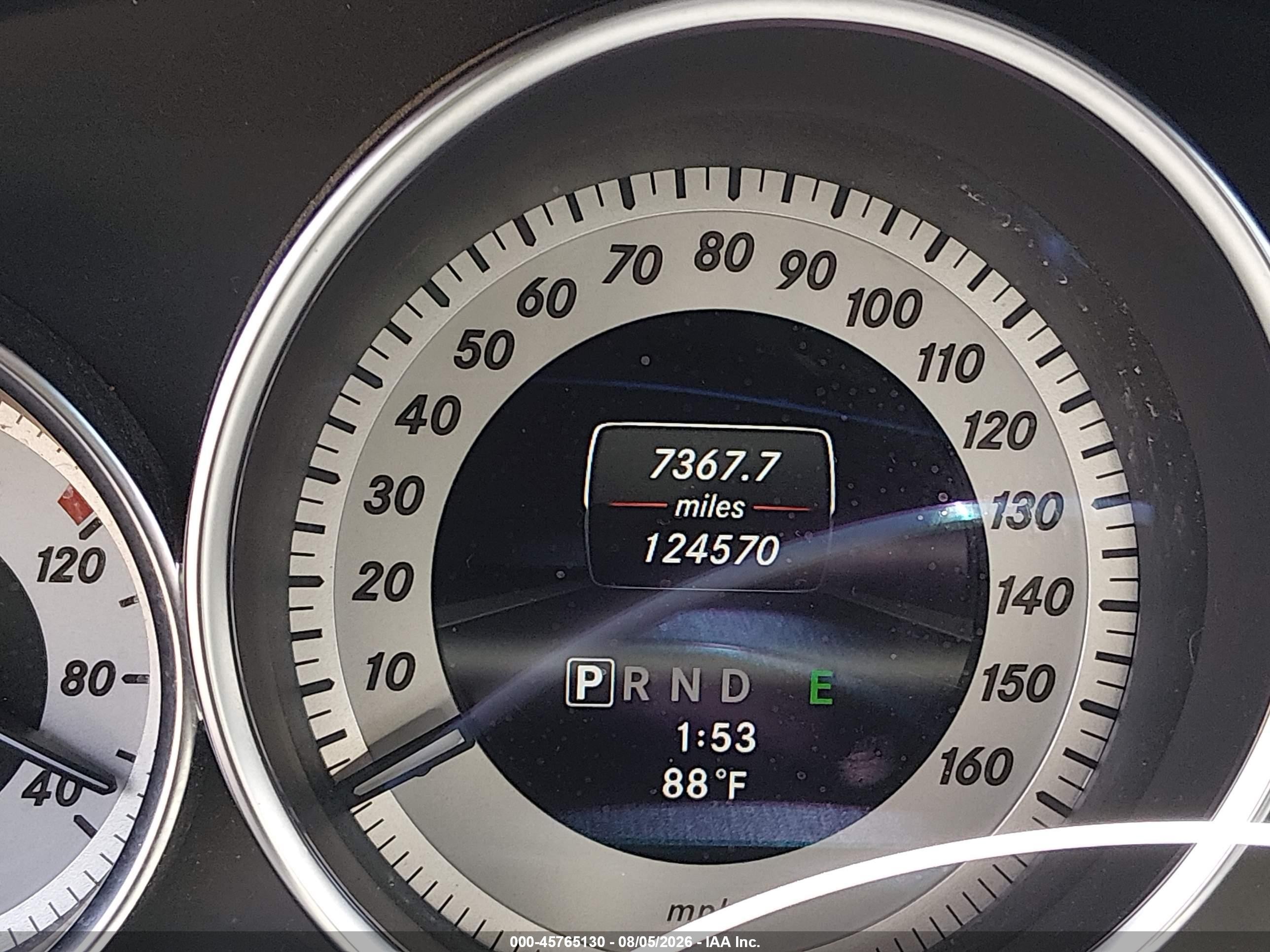 2013 Mercedes-benz C 300 Sport 4matic Gray vin: WDDGF8AB3DR272965