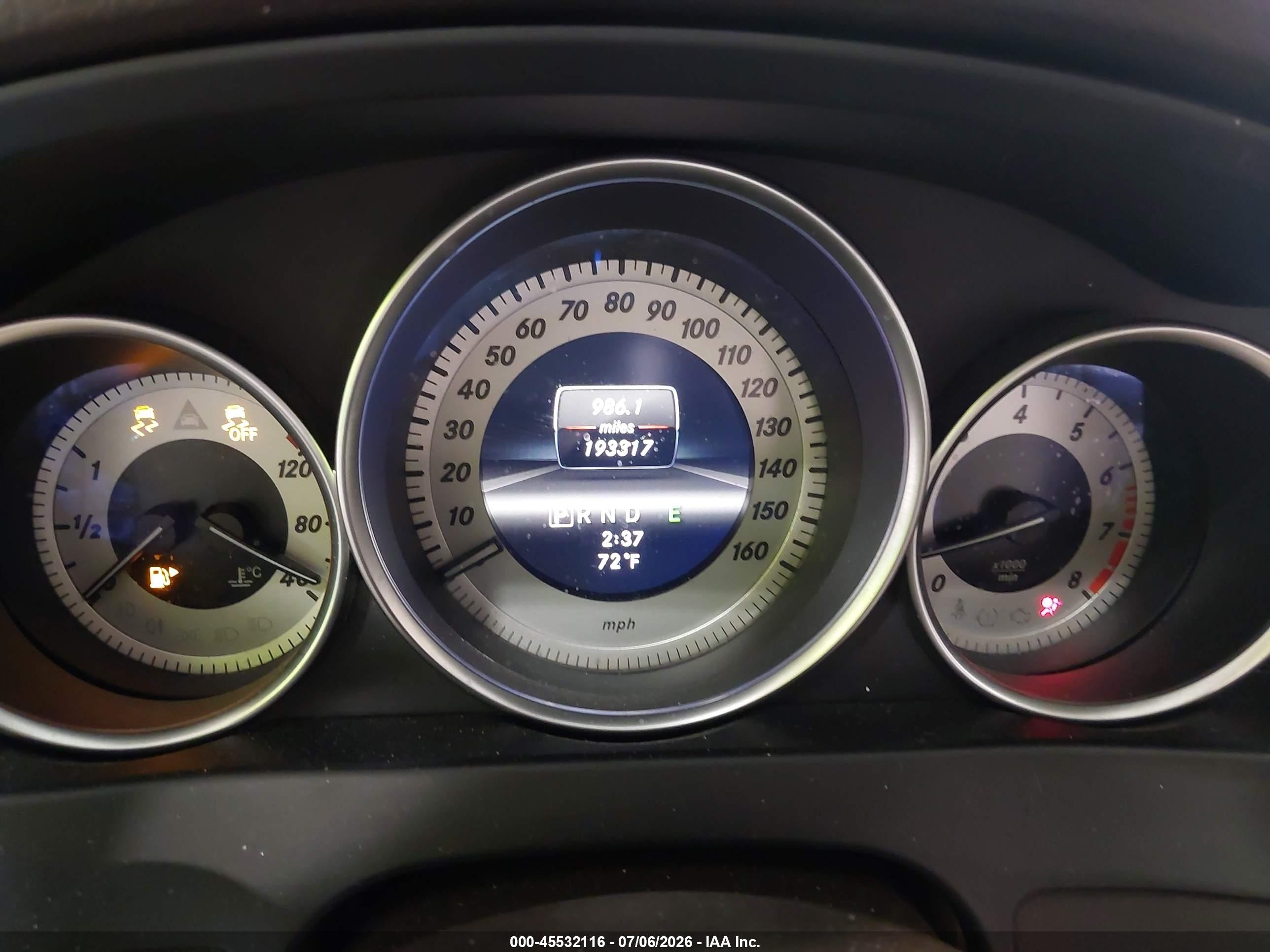 2013 Mercedes-benz C 300 Sport 4matic Gray vin: WDDGF8AB3DR294710