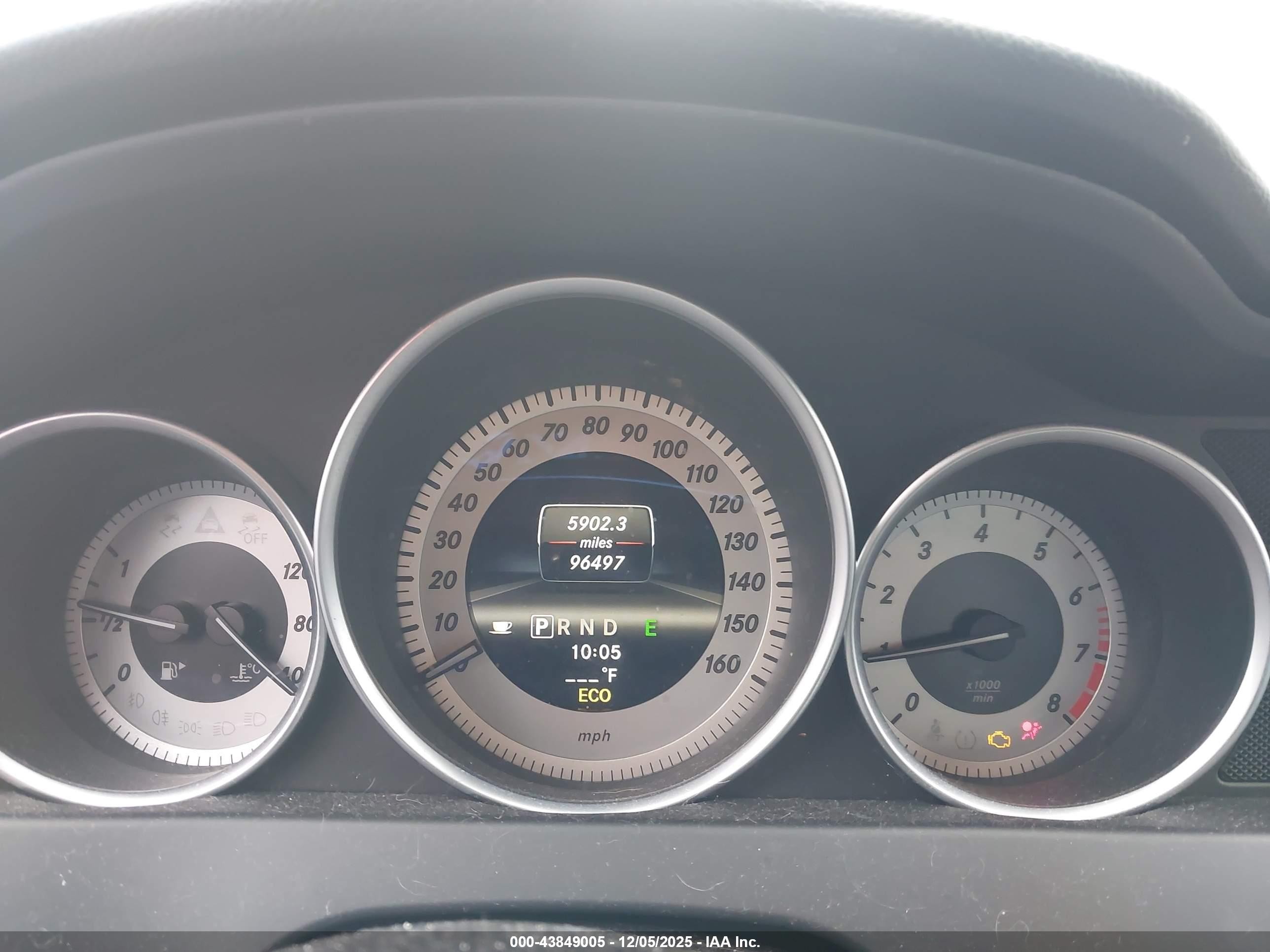 2013 Mercedes-benz C 300 Sport 4matic Black vin: WDDGF8AB3DR296229