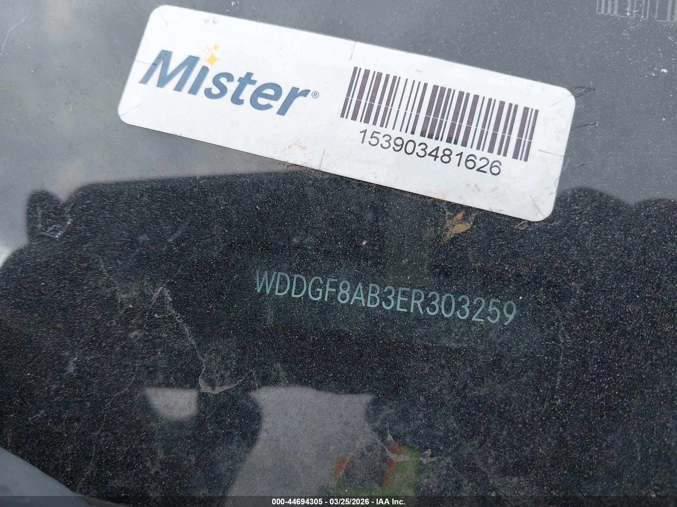 2014 Mercedes-benz C 300 Sport 4matic Black vin: WDDGF8AB3ER303259