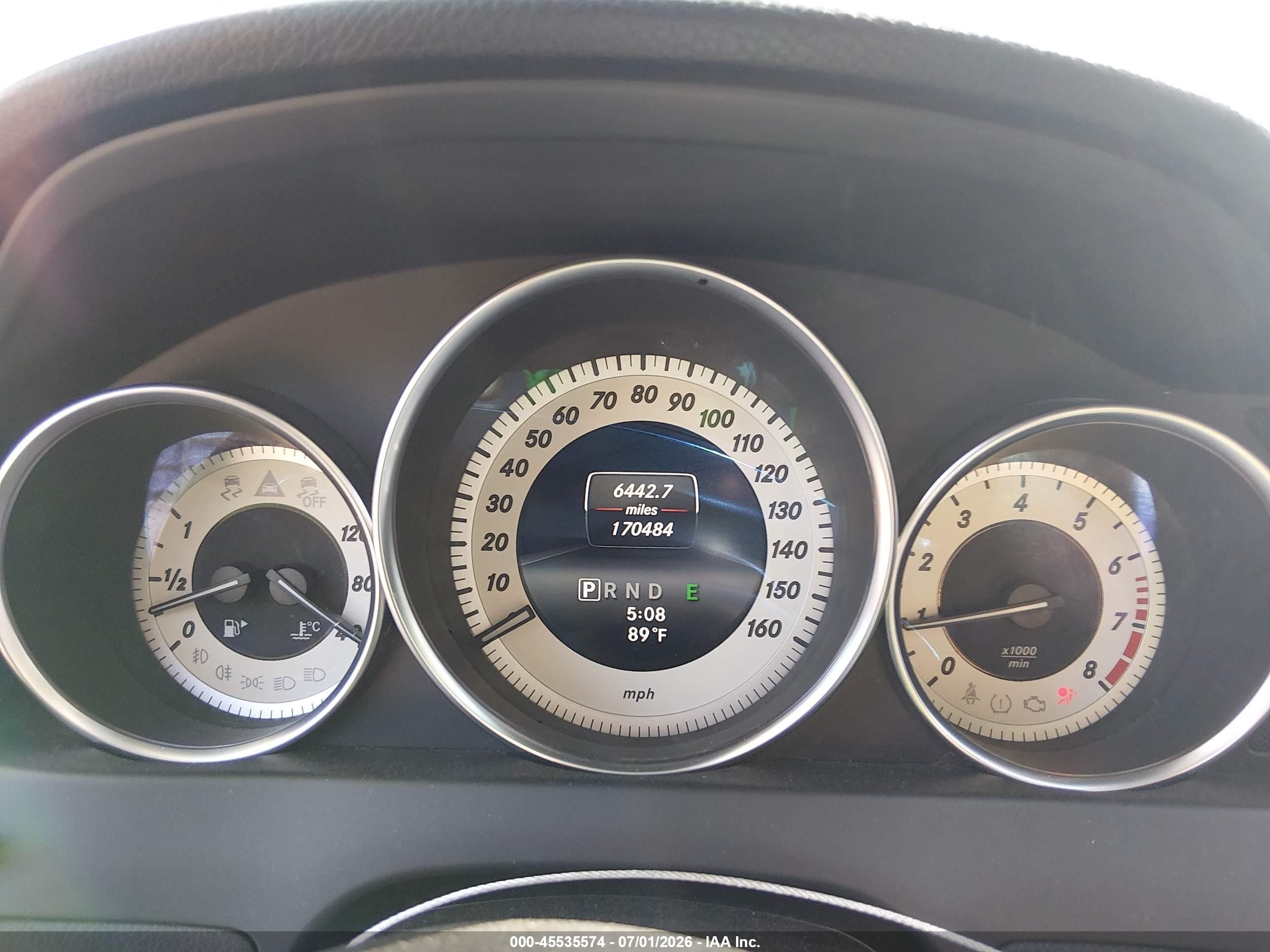 2014 Mercedes-benz C 300 Luxury 4matic Blue vin: WDDGF8AB3ER307215