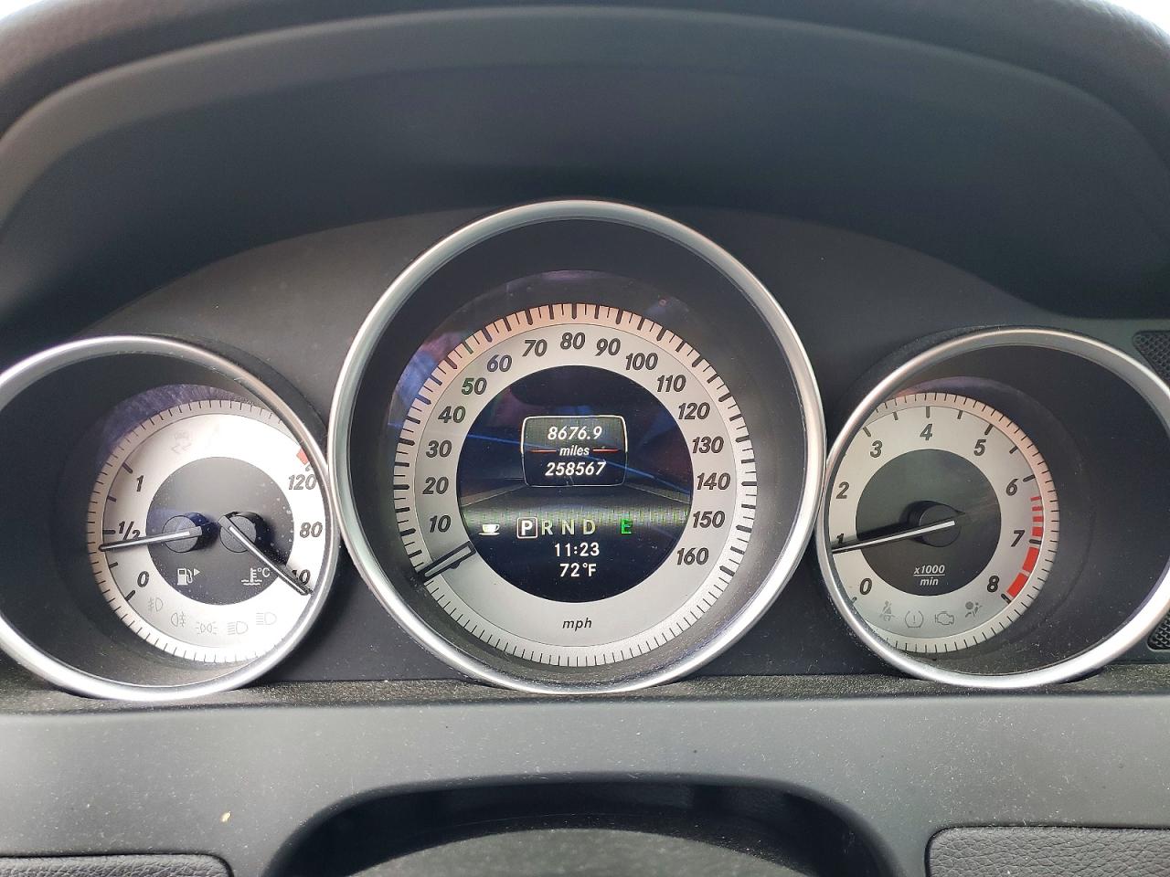 2013 Mercedes-benz C 300 4matic Black vin: WDDGF8AB4DA774284