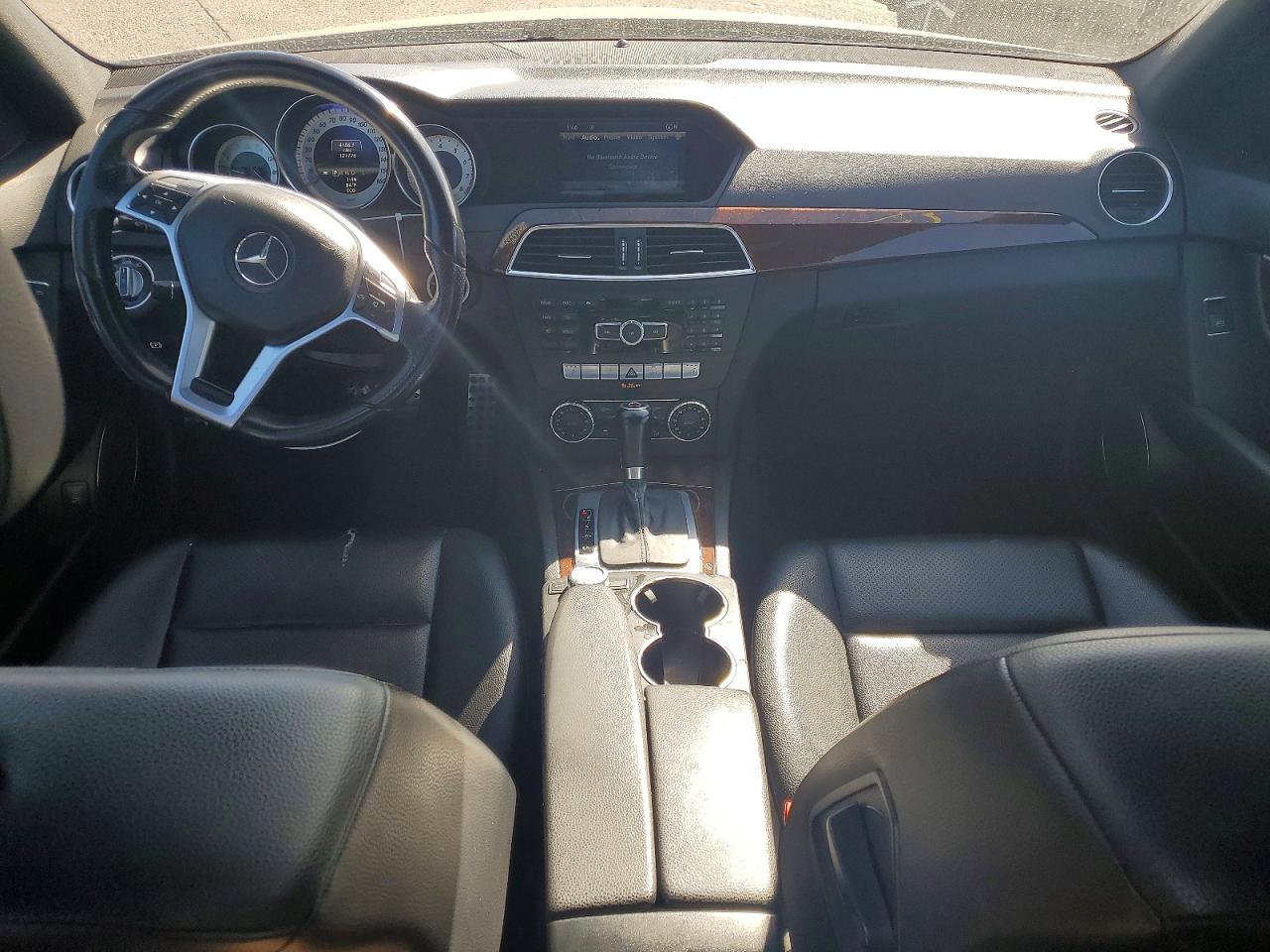 2013 Mercedes Benz 300 Gray vin: WDDGF8AB4DA789030