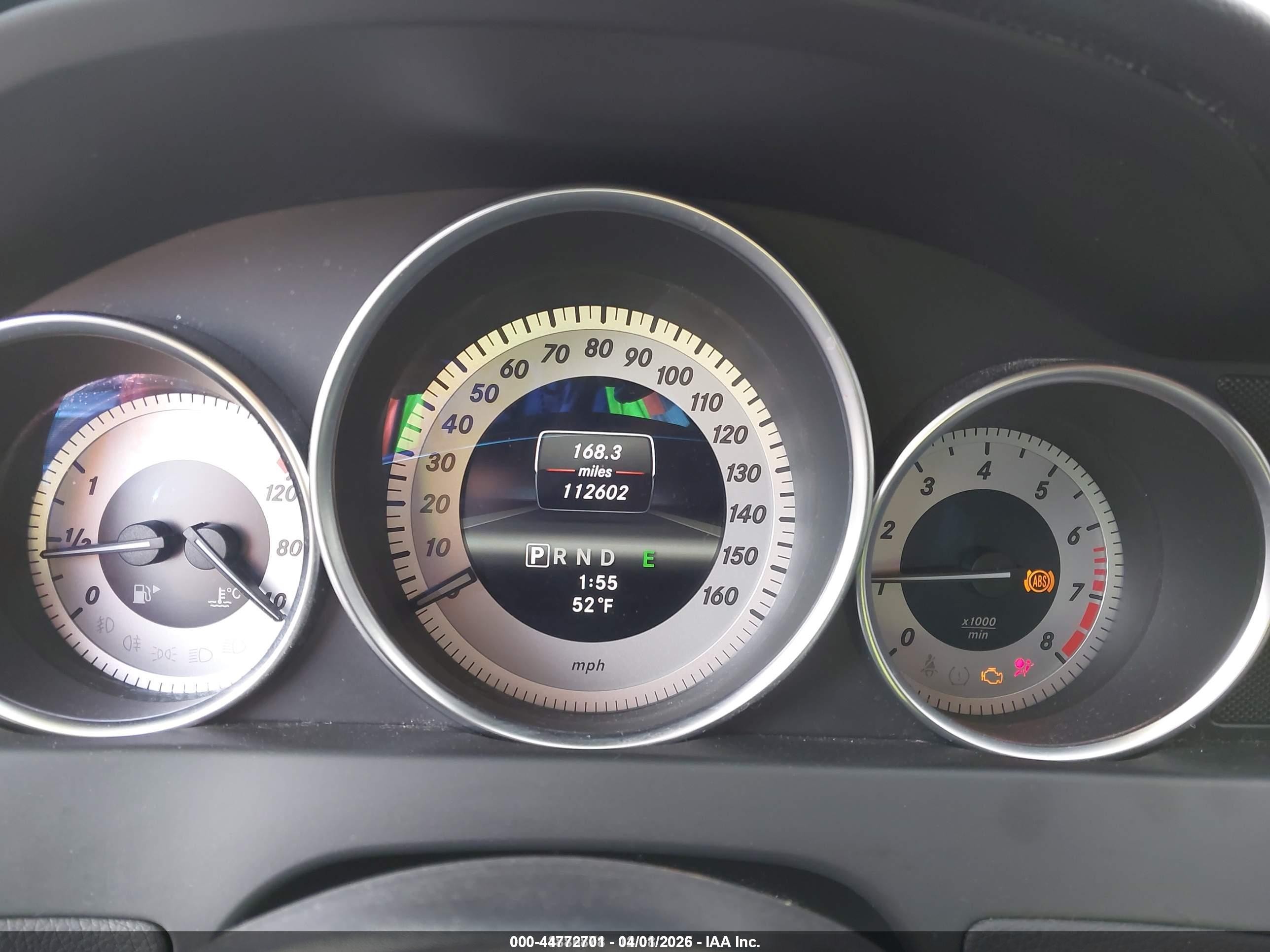 2013 Mercedes-benz C 300 Sport 4matic Gray vin: WDDGF8AB4DR245564