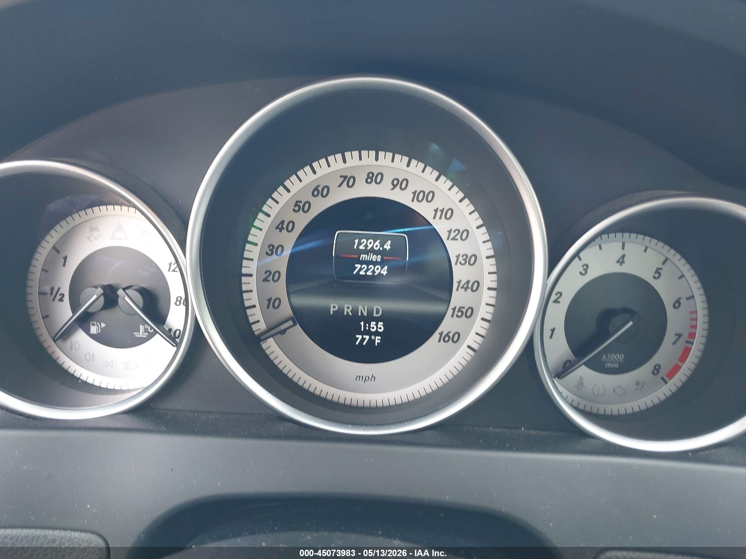 2013 Mercedes-benz C 300 Sport 4matic Beige vin: WDDGF8AB4DR288205