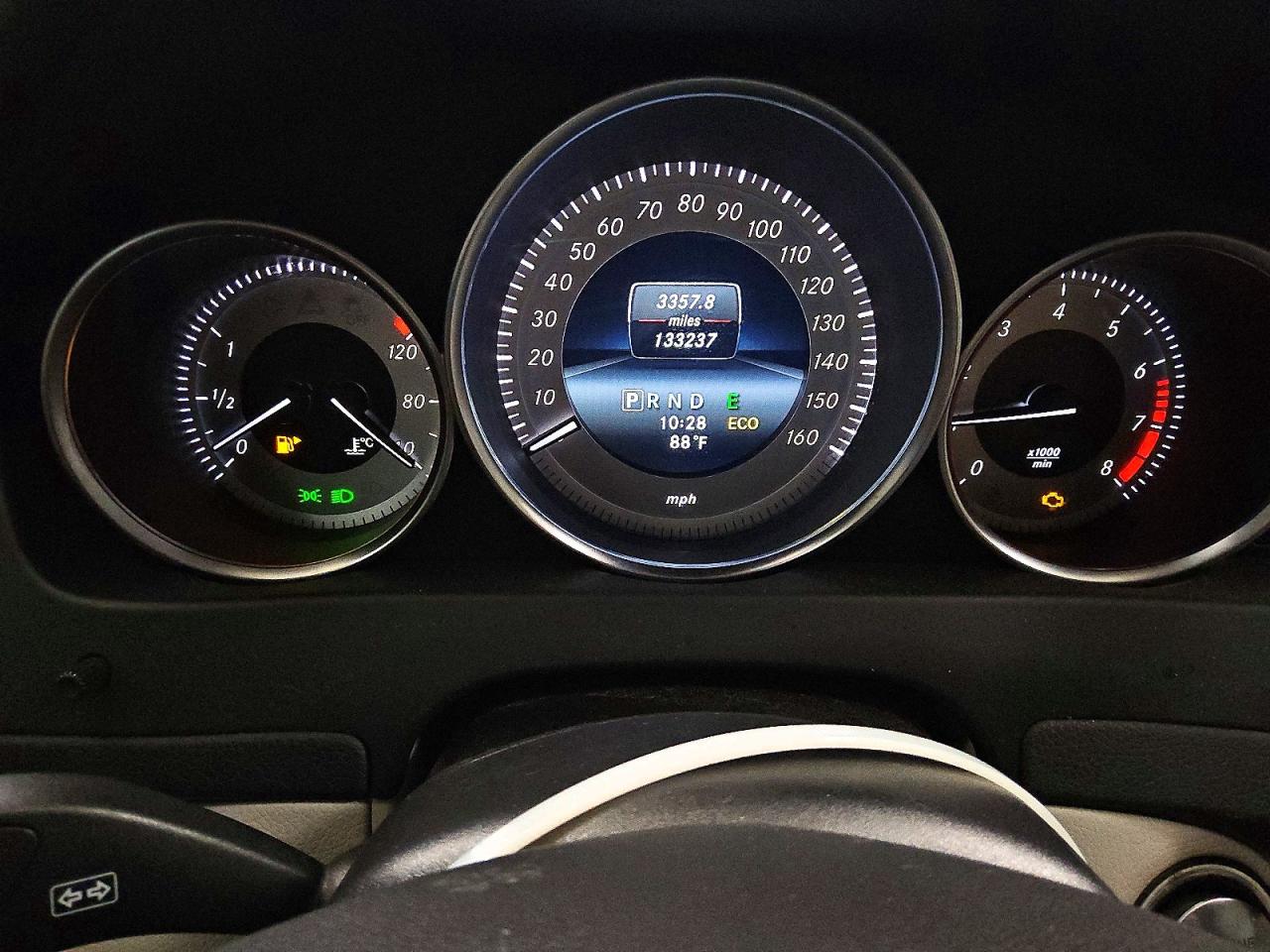 2014 Mercedes-benz C 300 4matic Silver vin: WDDGF8AB4EA892594