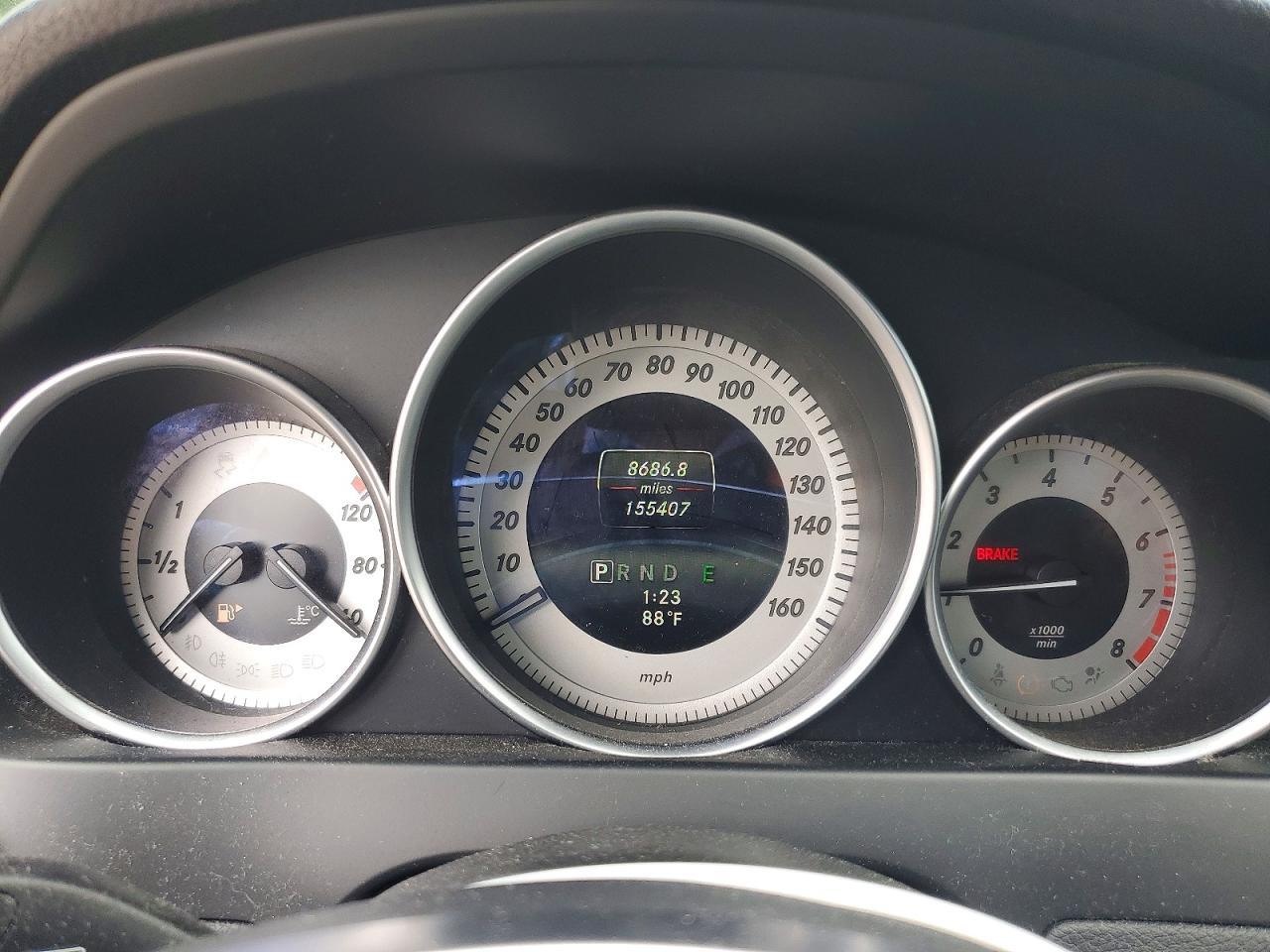 2014 Mercedes-benz C 300 4matic Black vin: WDDGF8AB4EA964751