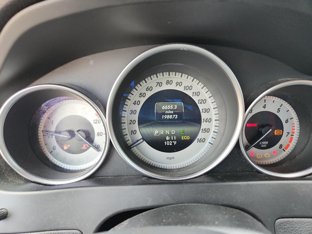 2014 Mercedes-benz C 300 4matic Black vin: WDDGF8AB4EA967150