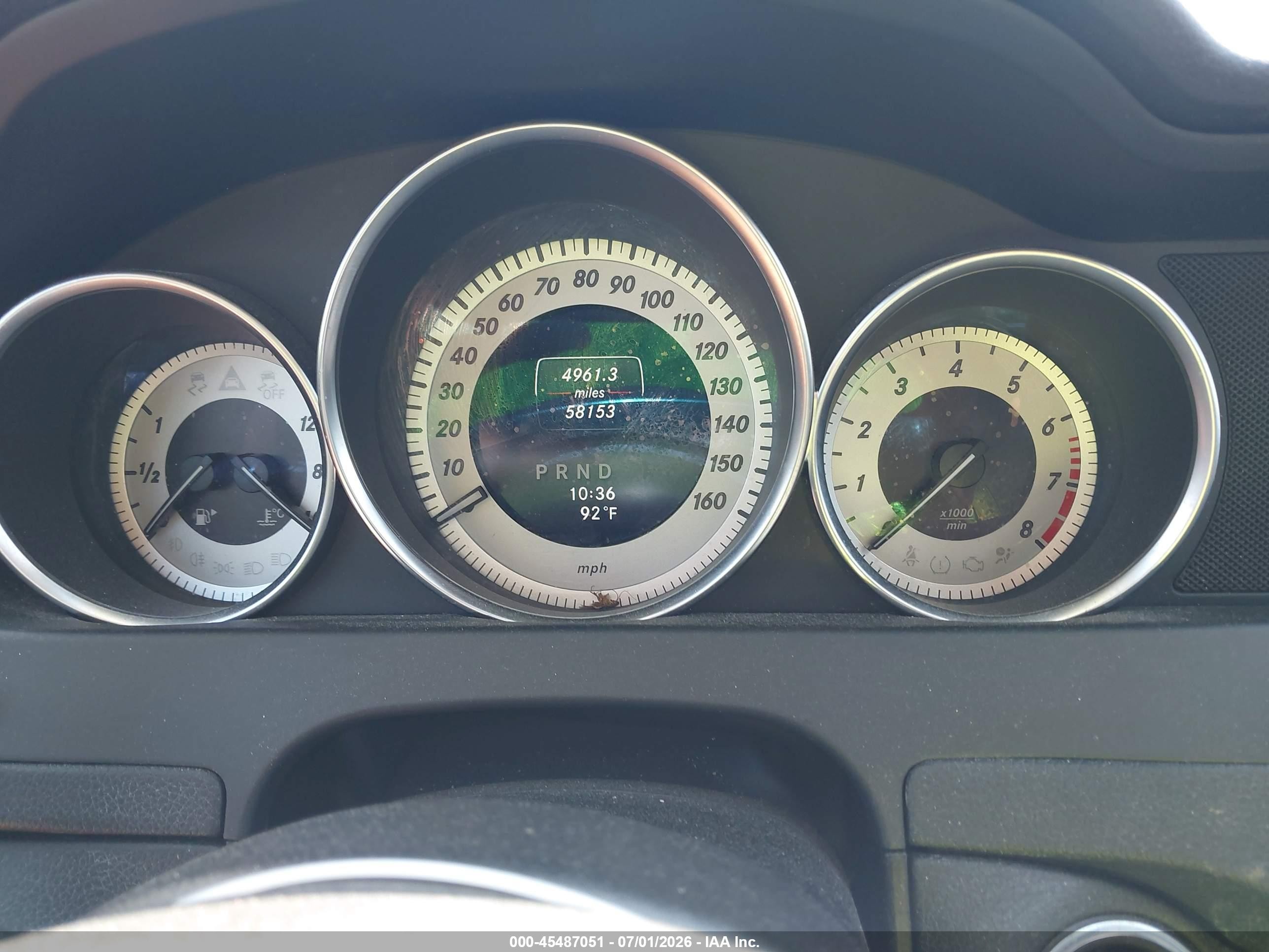 2014 Mercedes-benz C 300 Sport 4matic Серебряный vin: WDDGF8AB4EG189722