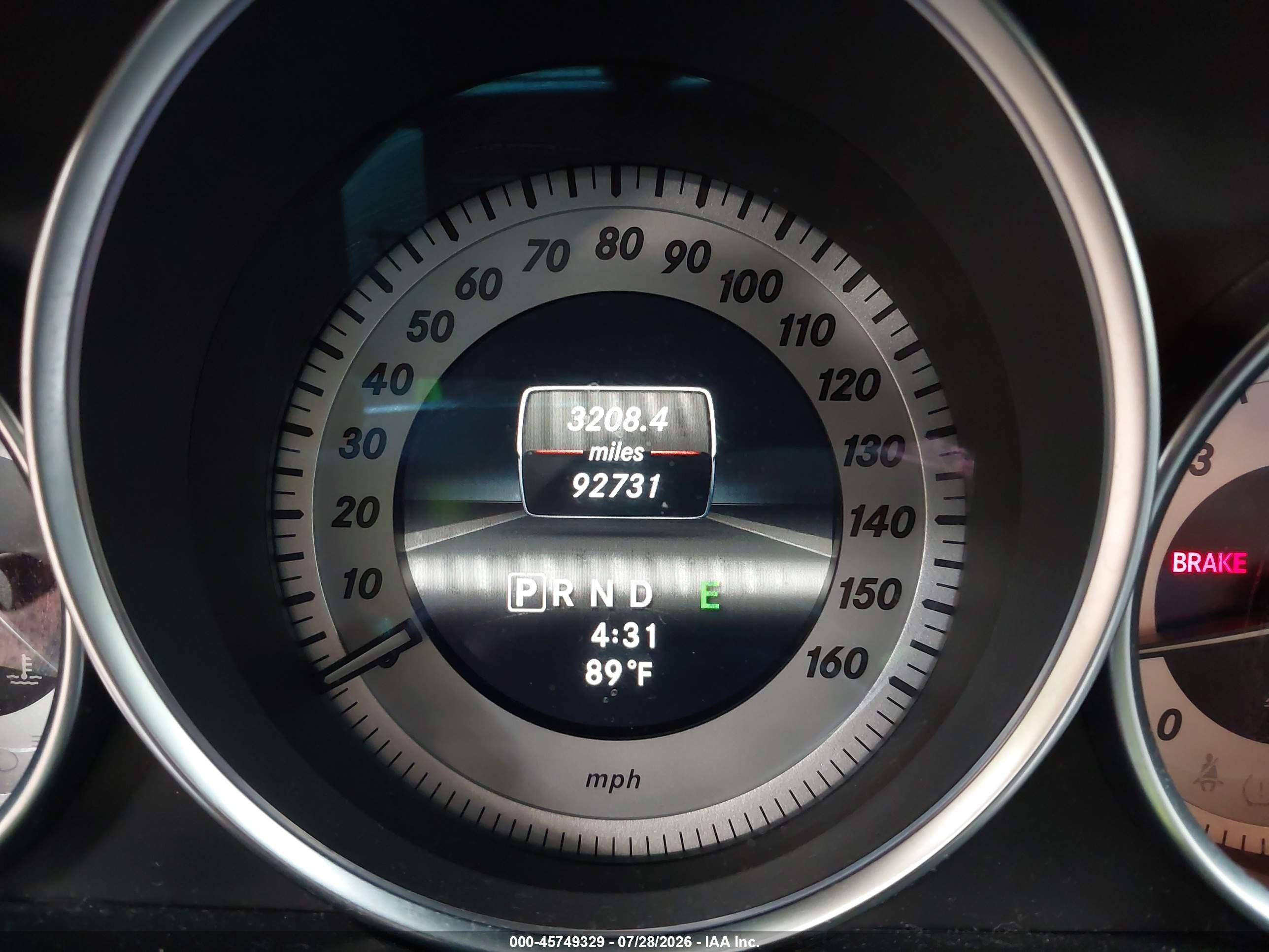 2013 Mercedes-benz C 300 Sport 4matic Black vin: WDDGF8AB5DG135991