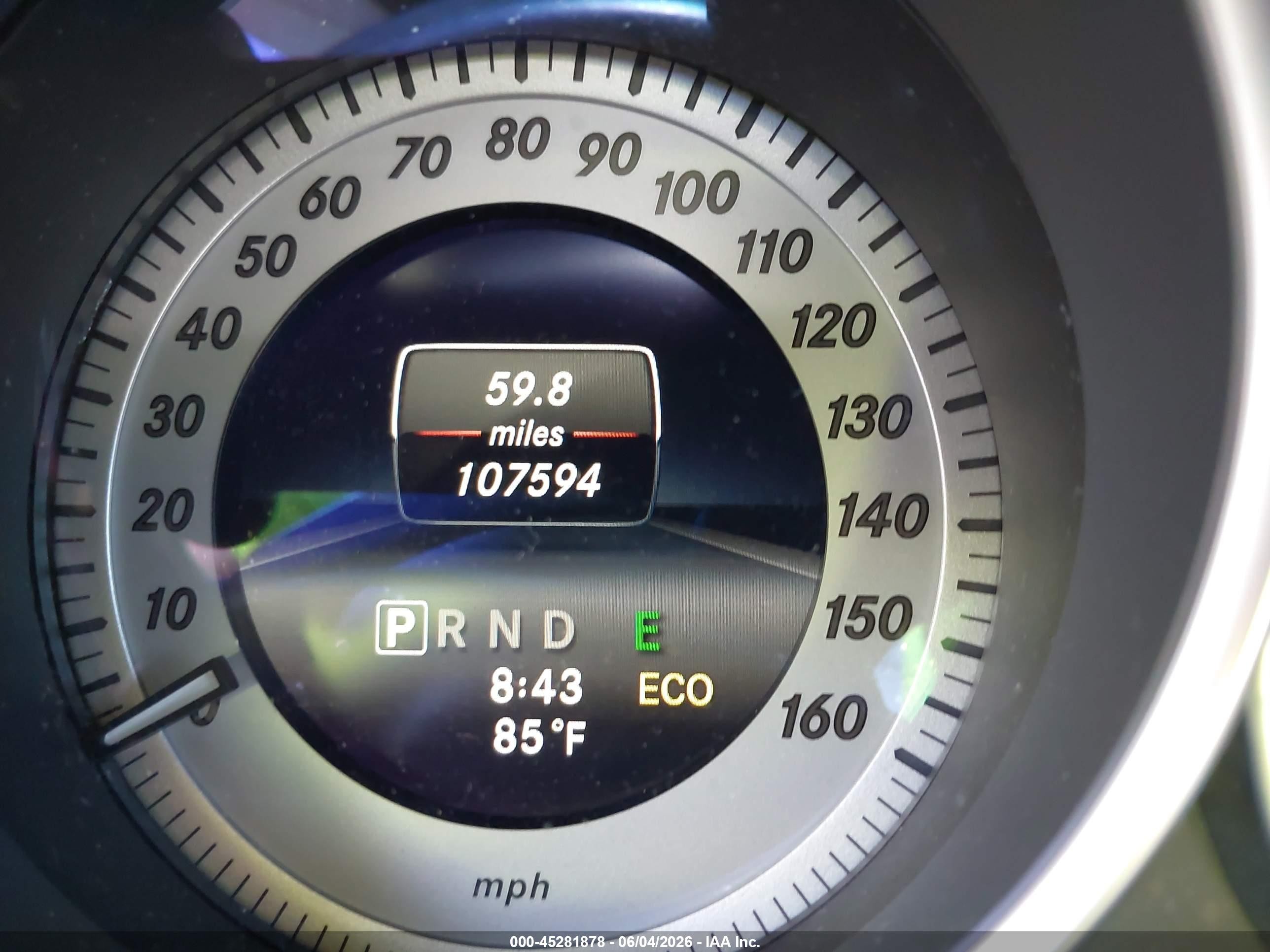 2014 Mercedes-benz C 300 Sport 4matic Gray vin: WDDGF8AB5EA939941