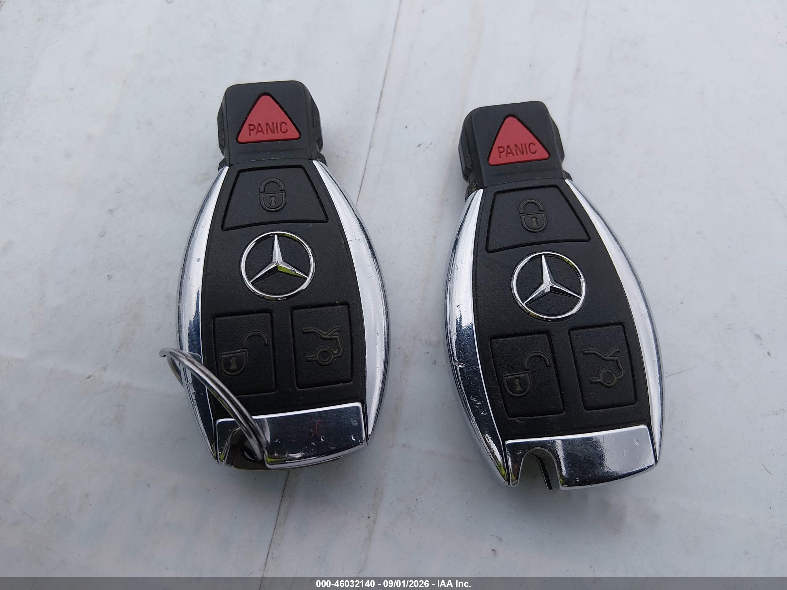 2014 Mercedes-benz C 300 Sport 4matic Gray vin: WDDGF8AB5EG252052