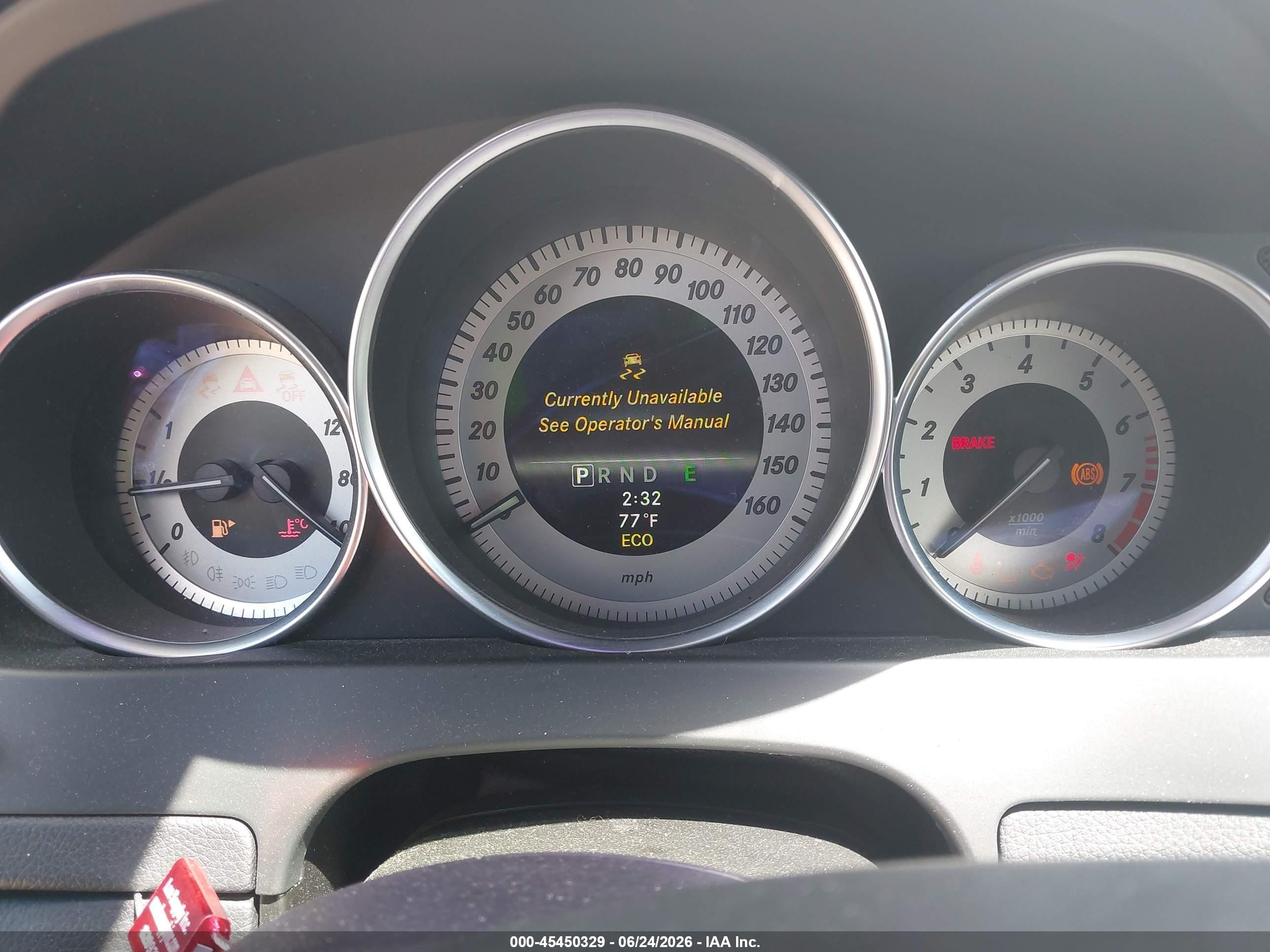 2013 Mercedes-benz C 300 Sport 4matic White vin: WDDGF8AB6DA774139