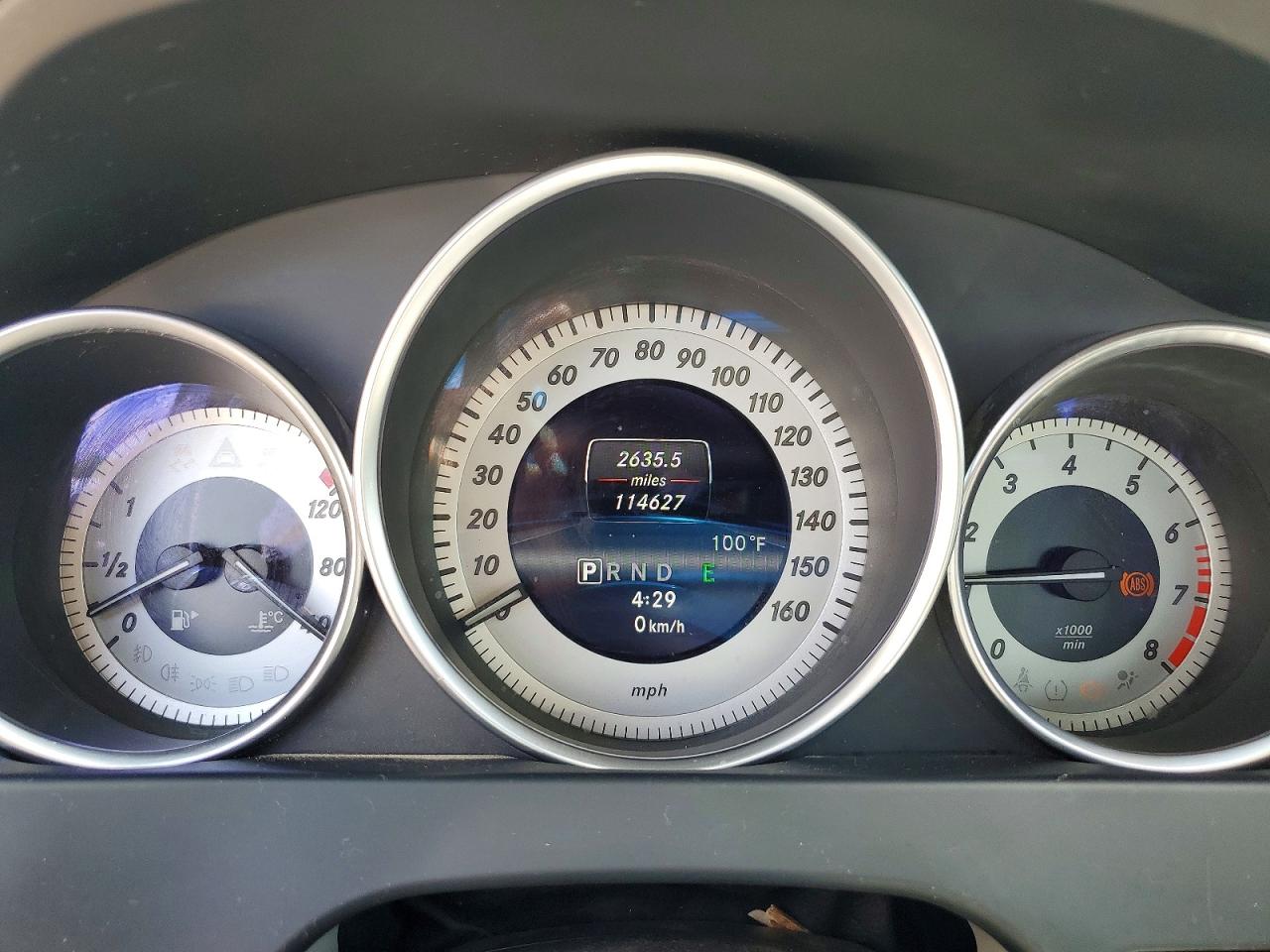 2013 Mercedes-benz C 300 4matic Gray vin: WDDGF8AB6DG141850