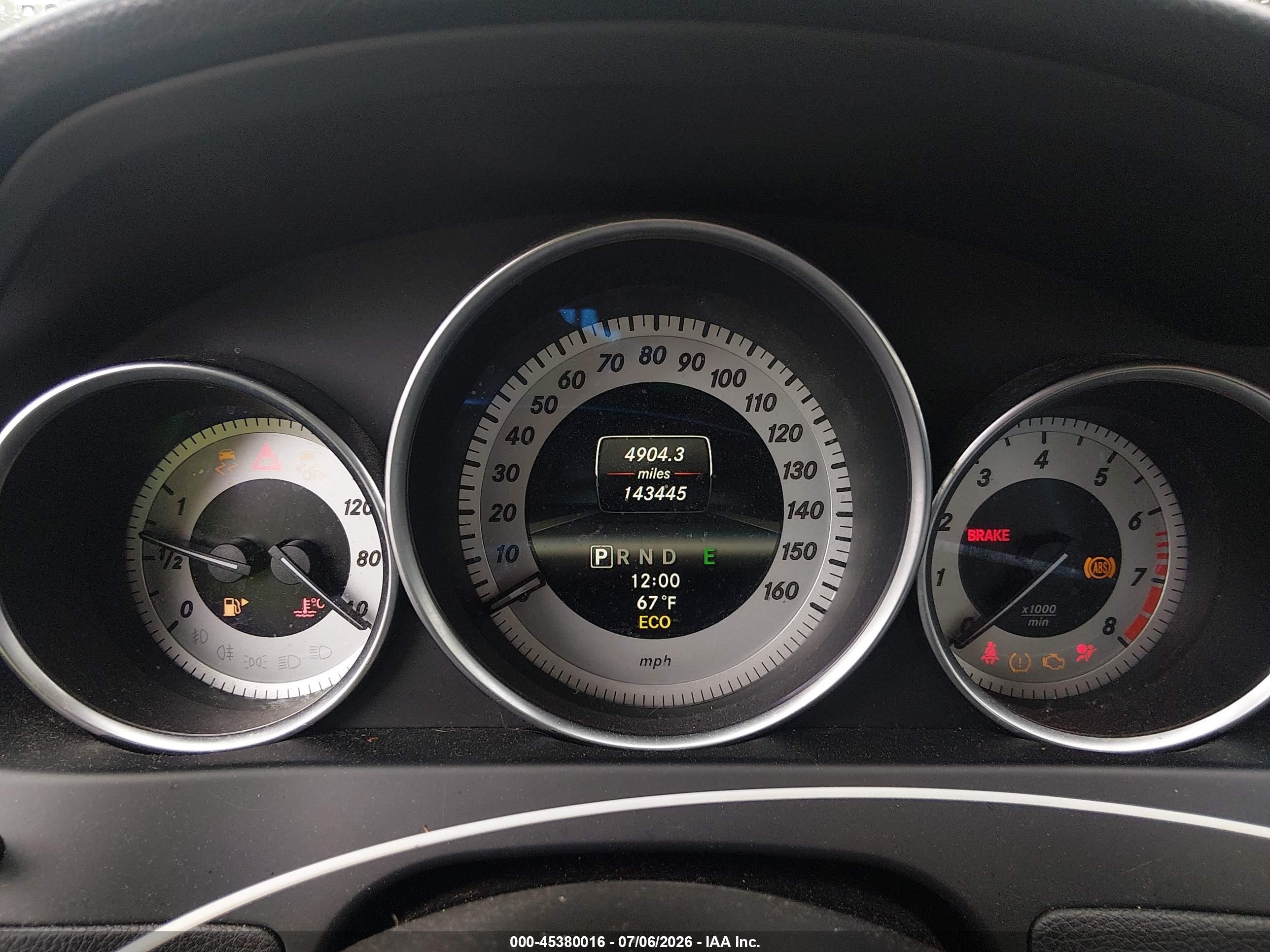 2013 Mercedes-benz C 300 Sport 4matic Gray vin: WDDGF8AB6DR252306