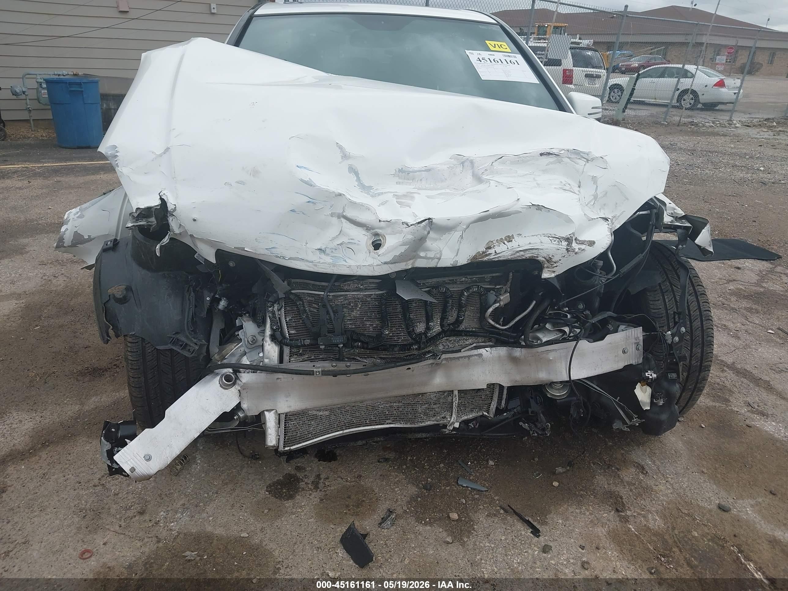 2013 Mercedes-benz C 300 Sport 4matic White vin: WDDGF8AB6DR273138