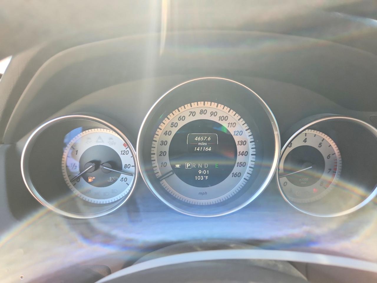 2013 Mercedes-benz C 300 4matic Silver vin: WDDGF8AB6DR295916