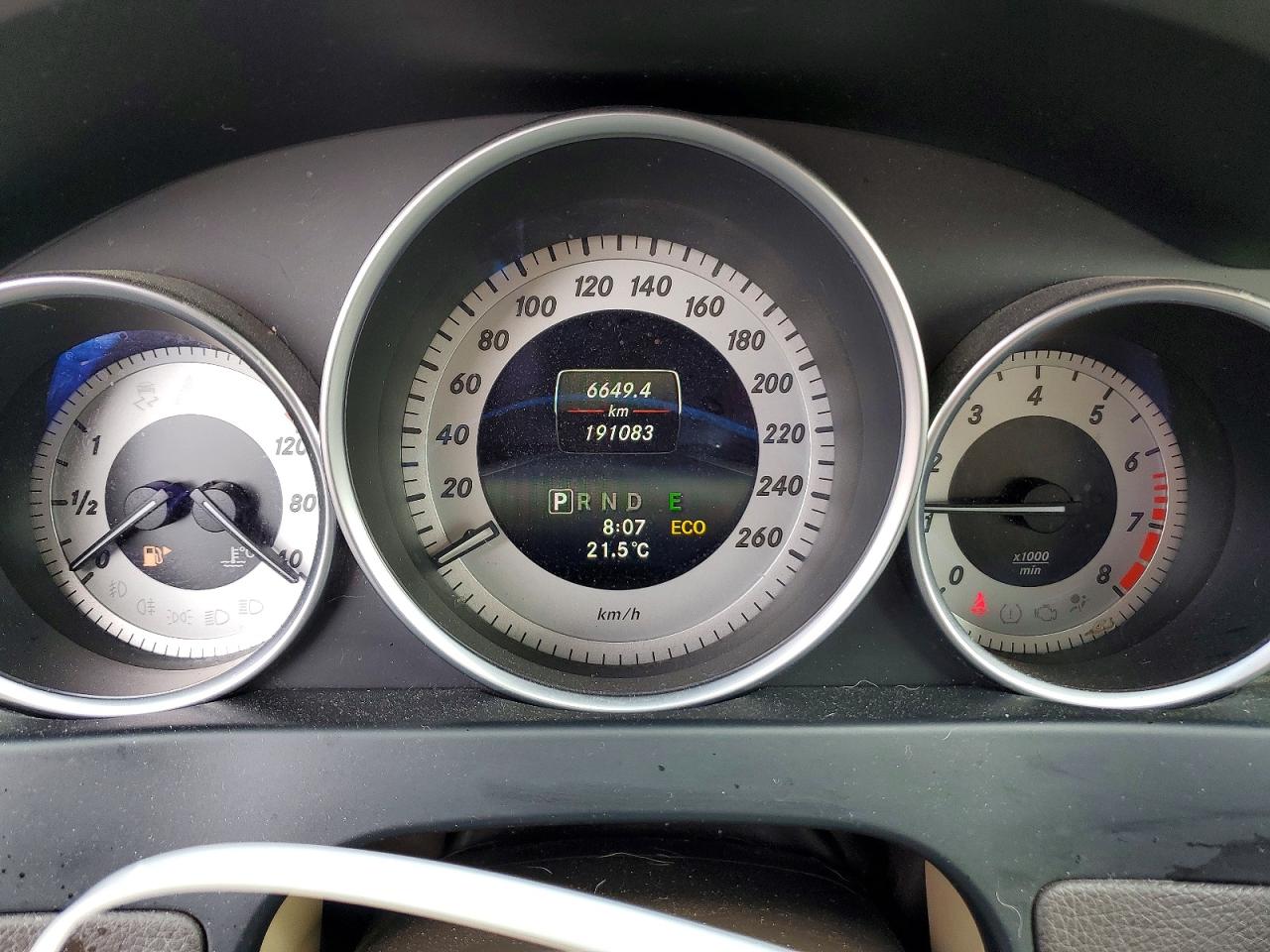 2014 Mercedes-benz C 300 4matic Blue vin: WDDGF8AB6EA939950