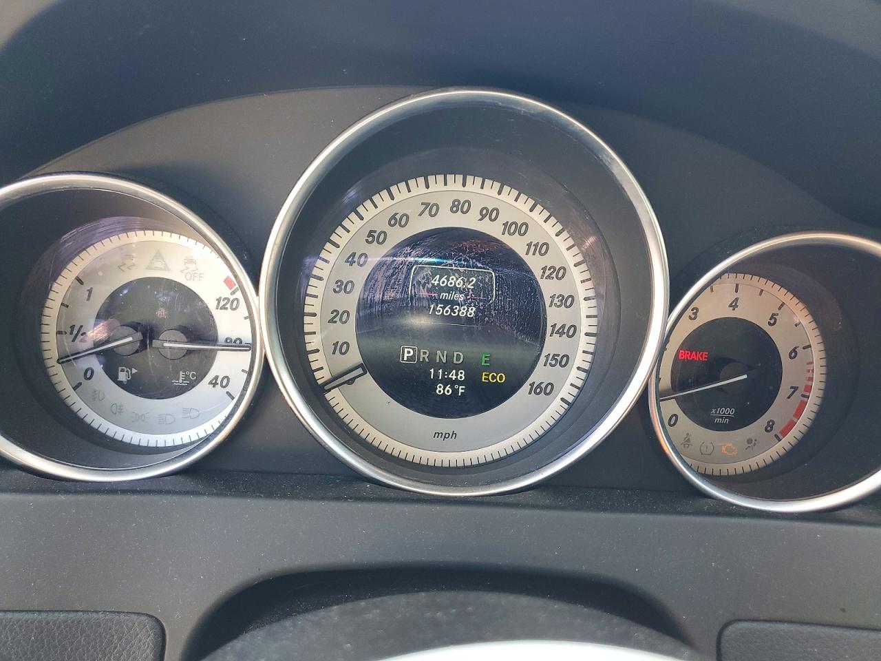 2014 Mercedes-benz C 300 4matic Charcoal vin: WDDGF8AB6EA955811