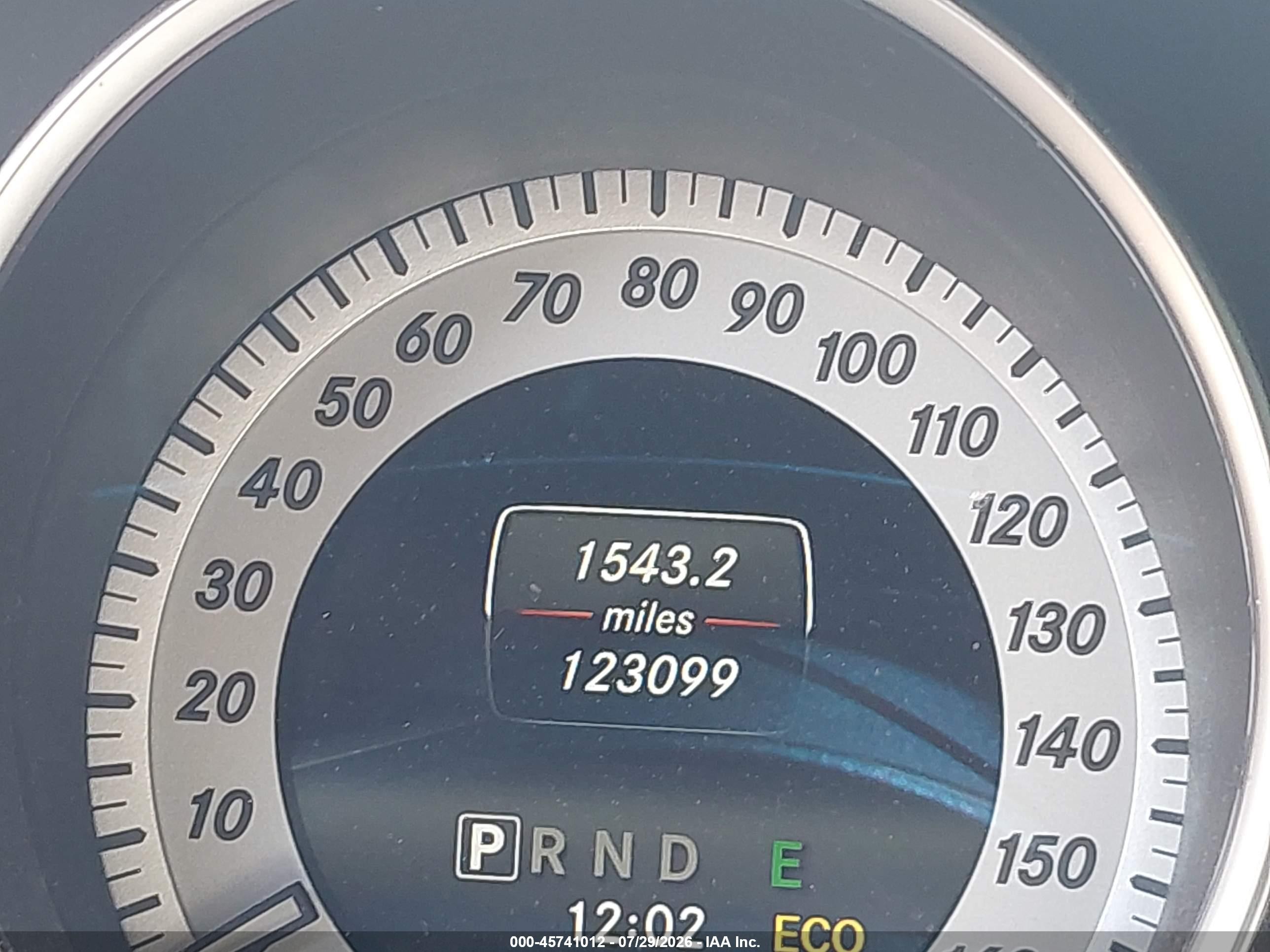 2014 Mercedes-benz C 300 Sport 4matic Blue vin: WDDGF8AB6EA964914